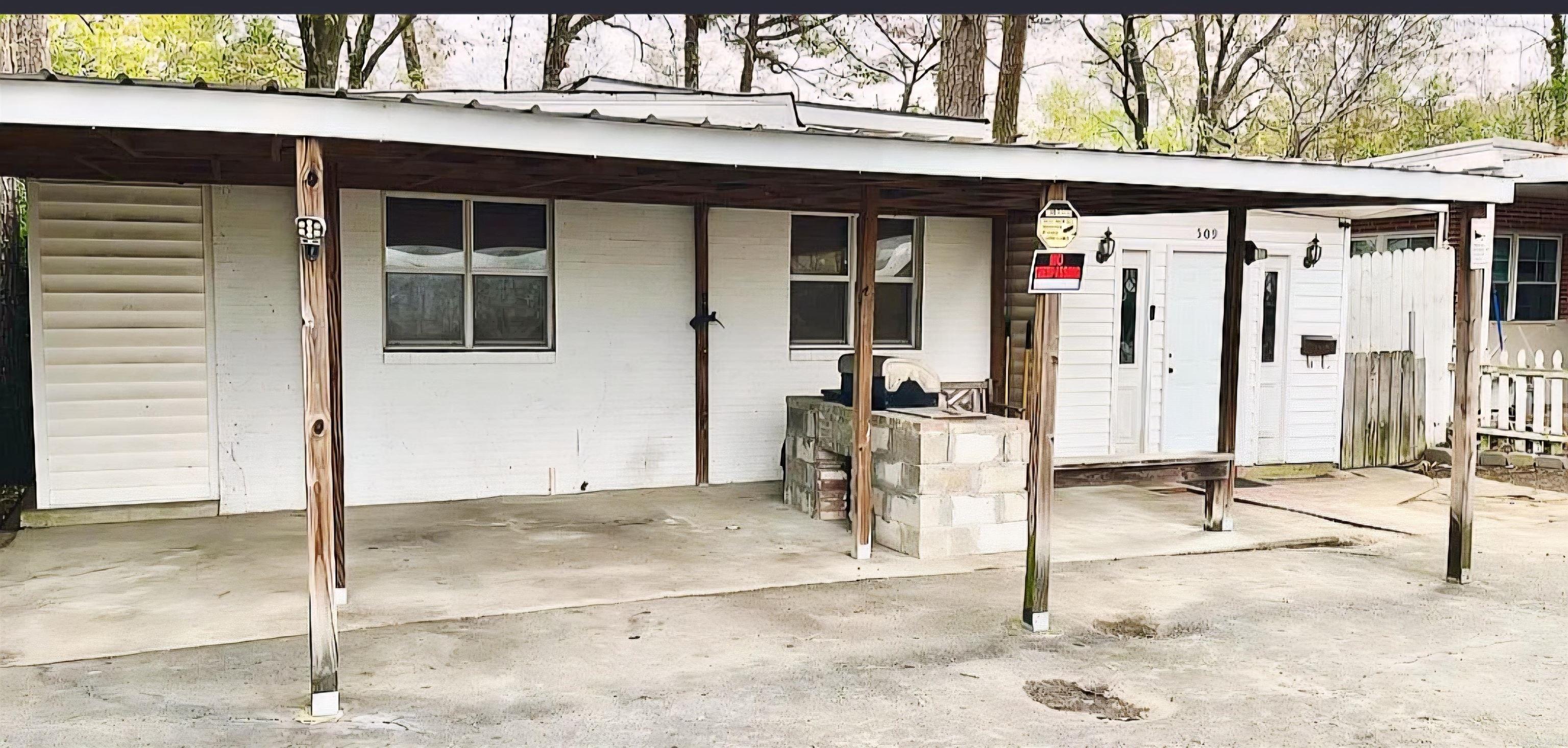 509 Cherry  Malvern, AR