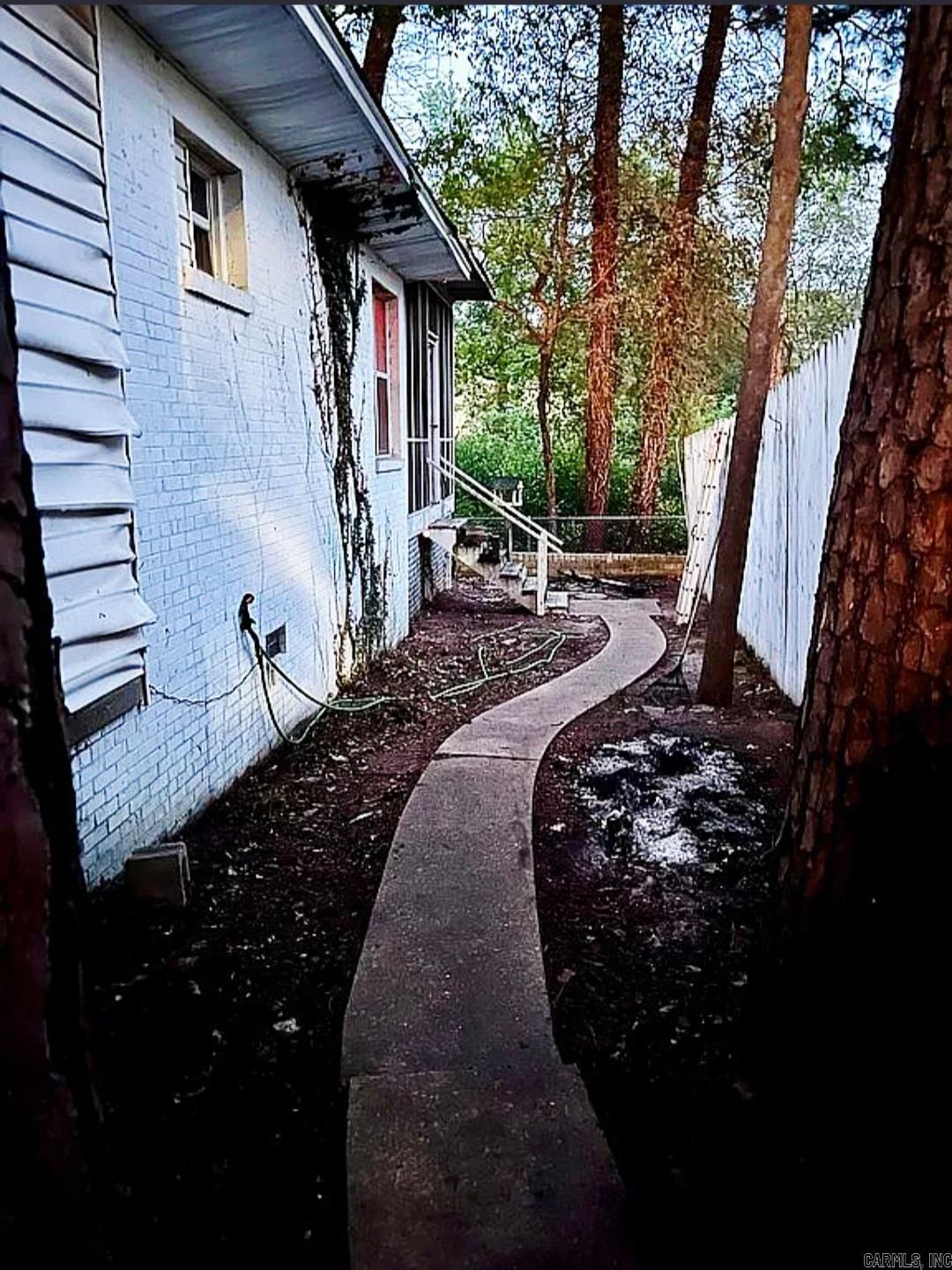 509 Cherry  Malvern, AR