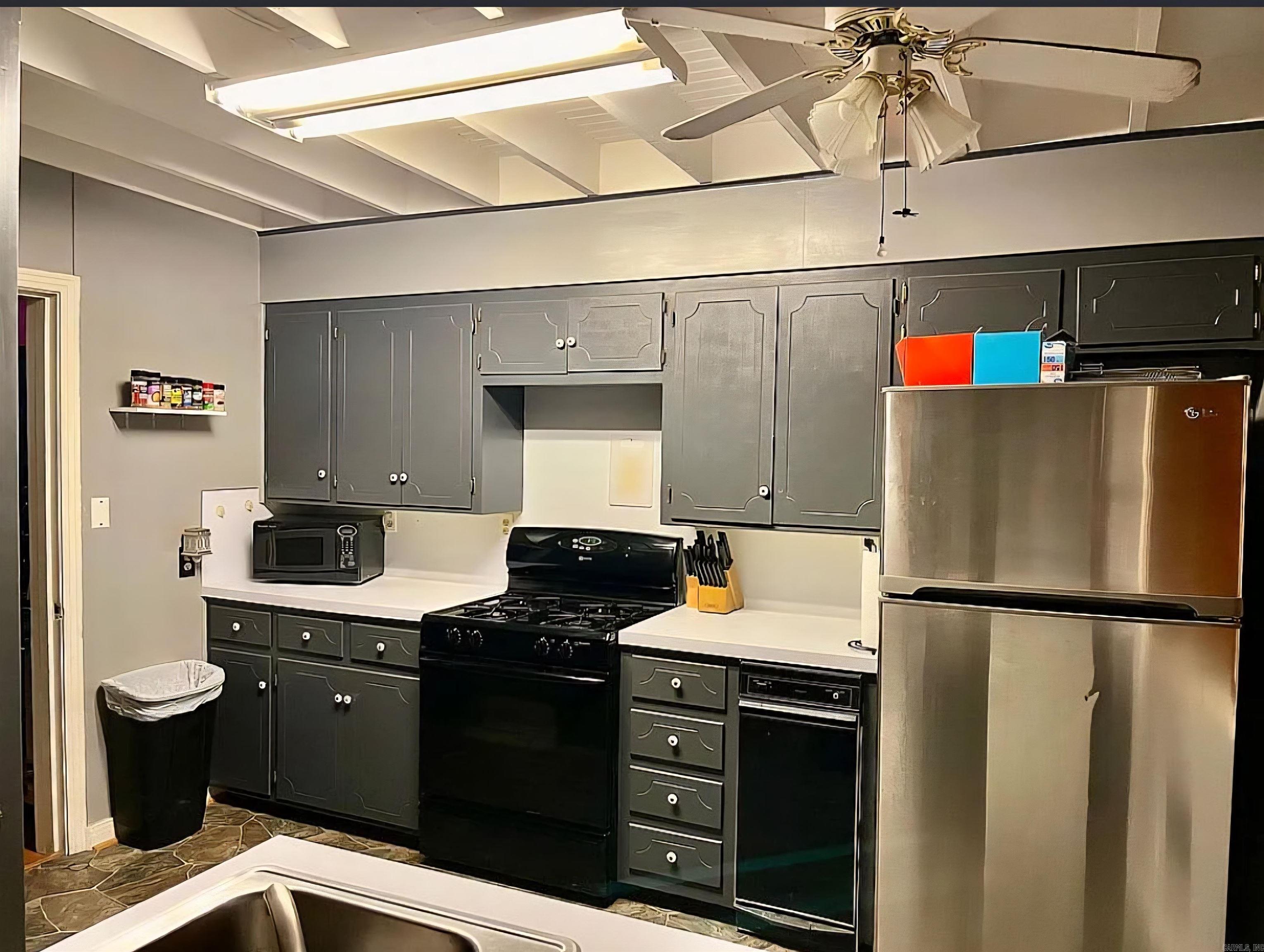 509 Cherry  Malvern, AR