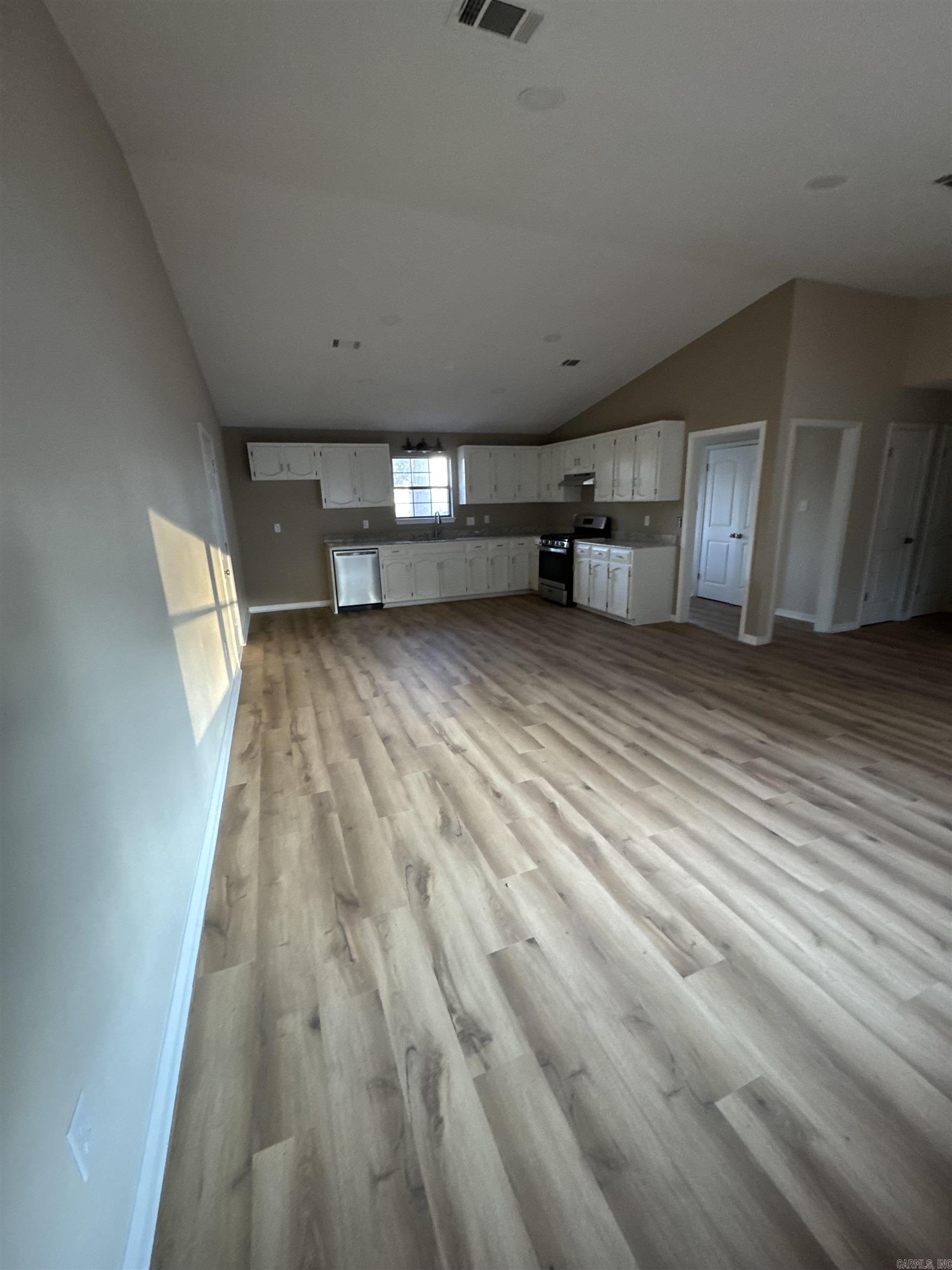 761 Sheila St  Camden, AR