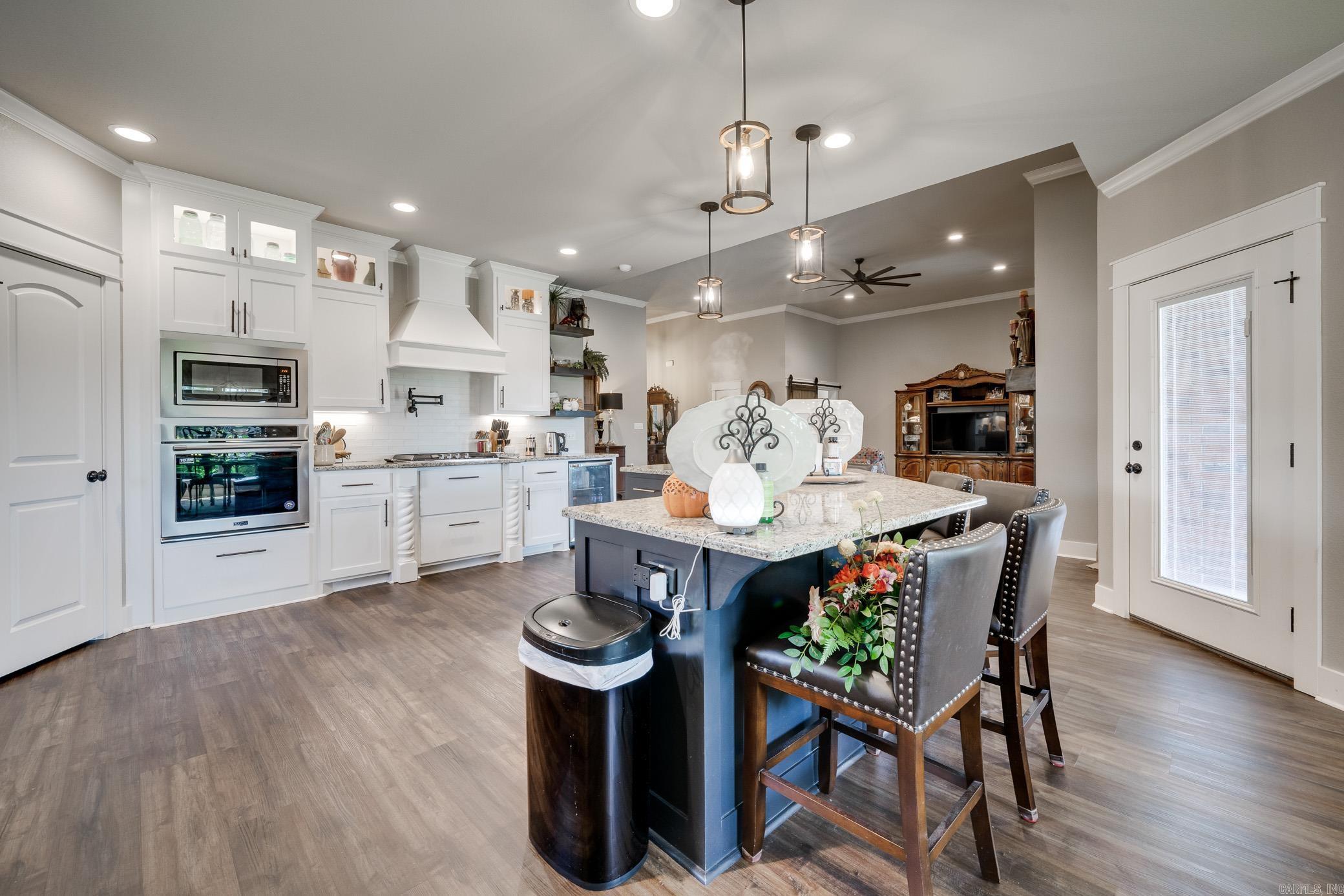 22 S Mt. Olive Rd.  Vilonia, AR