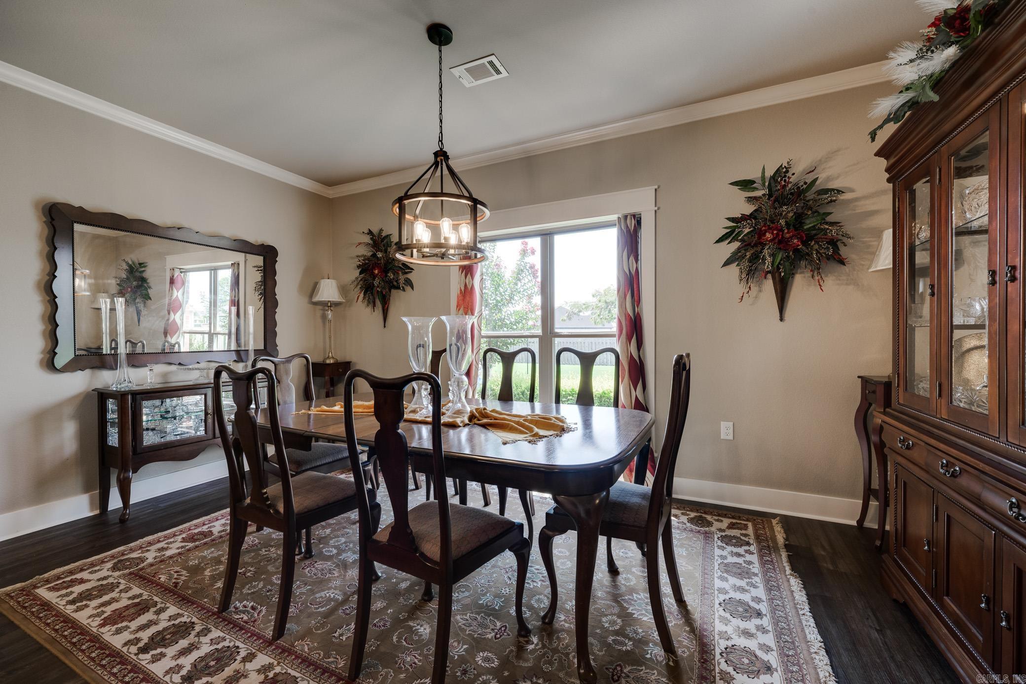 22 S Mt. Olive Rd.  Vilonia, AR