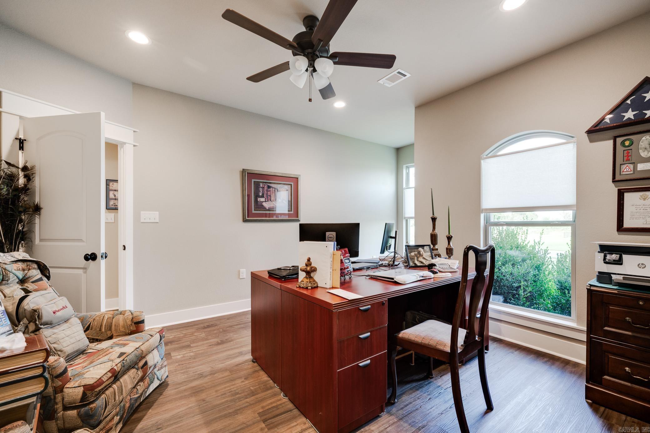 22 S Mt. Olive Rd.  Vilonia, AR