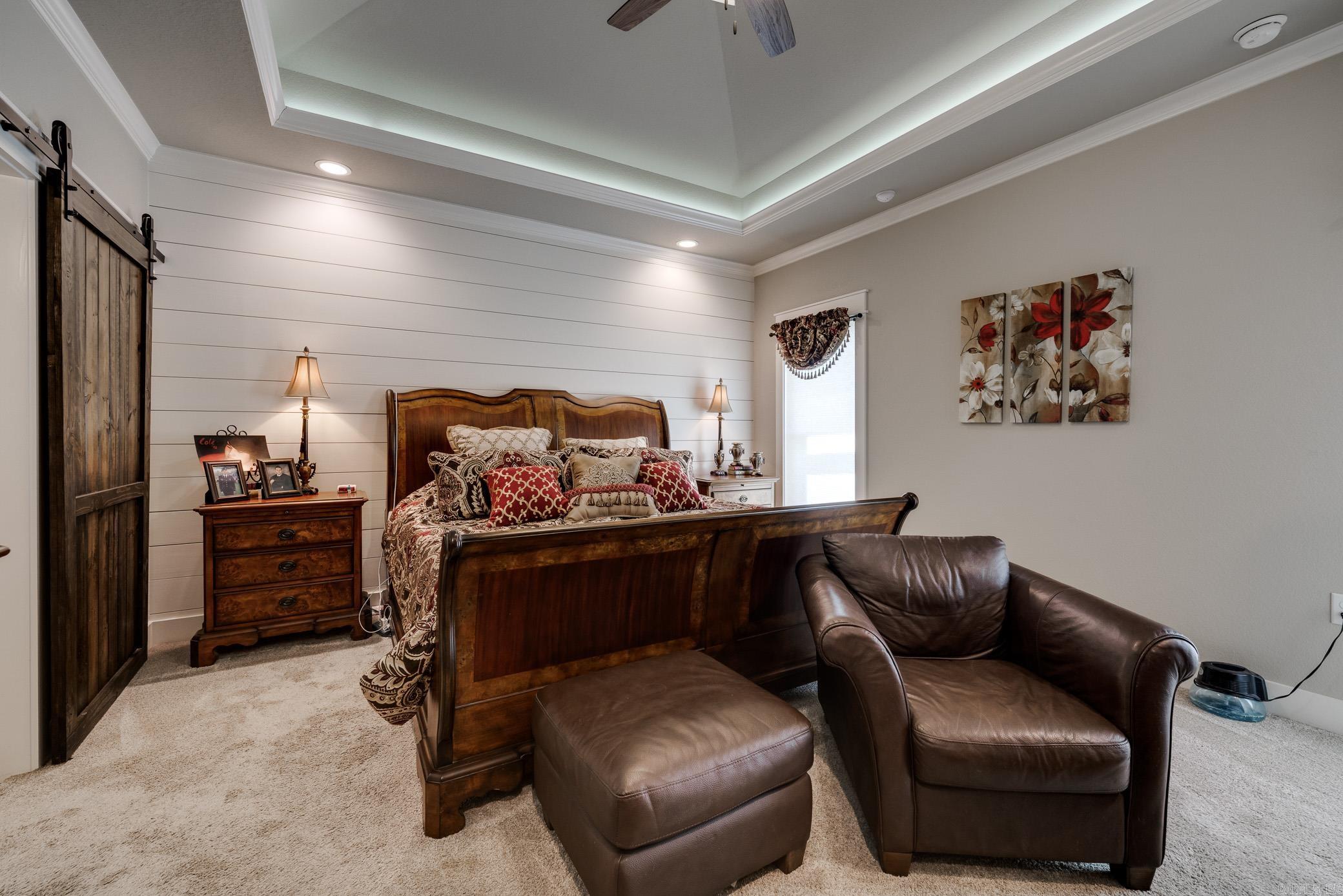 22 S Mt. Olive Rd.  Vilonia, AR