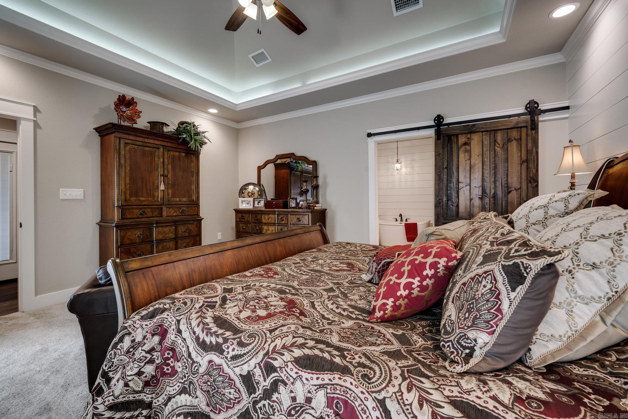 22 S Mt. Olive Rd.  Vilonia, AR