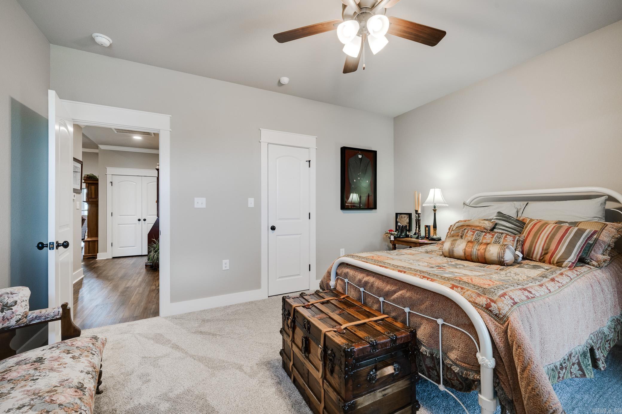 22 S Mt. Olive Rd.  Vilonia, AR