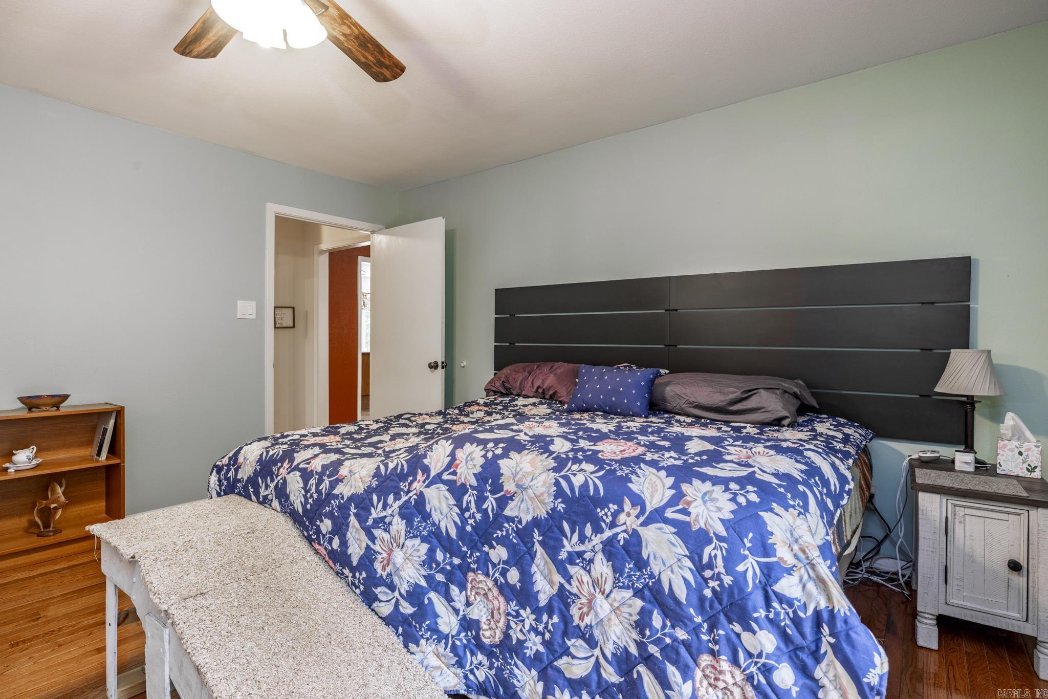 7 Montanes  Hot Springs Village, AR