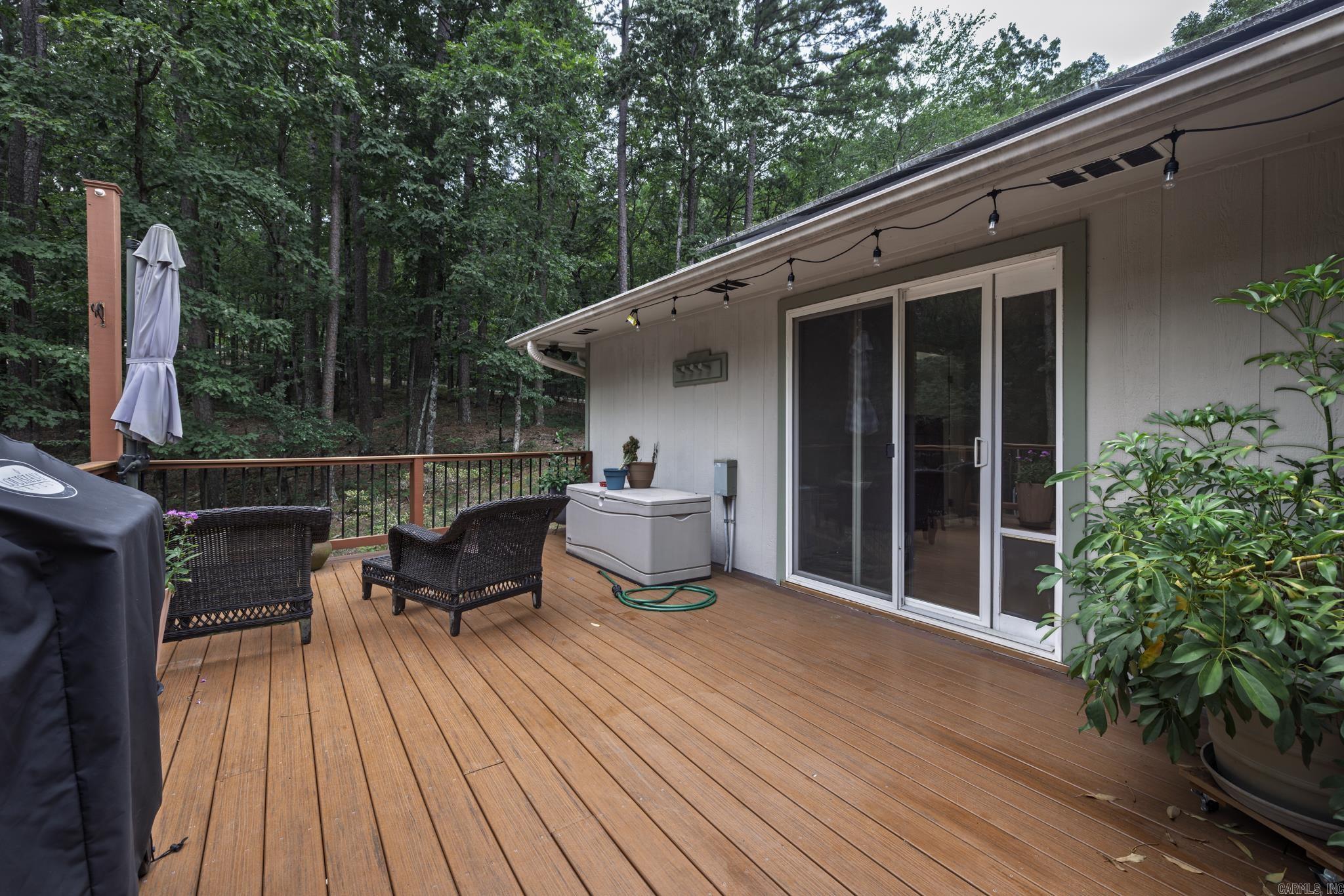 7 Montanes  Hot Springs Village, AR