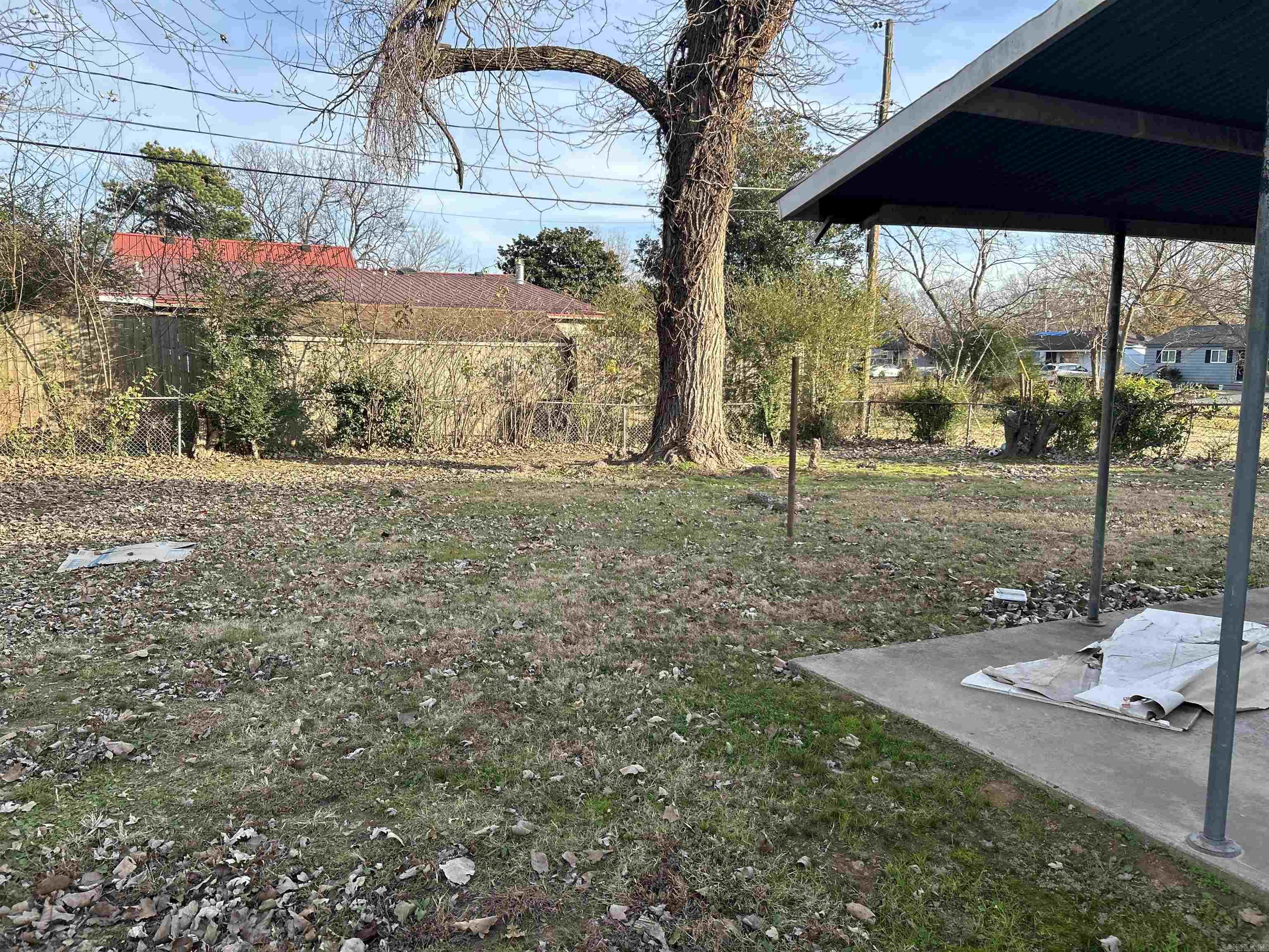 2106 Muldrow  North Little Rock, AR