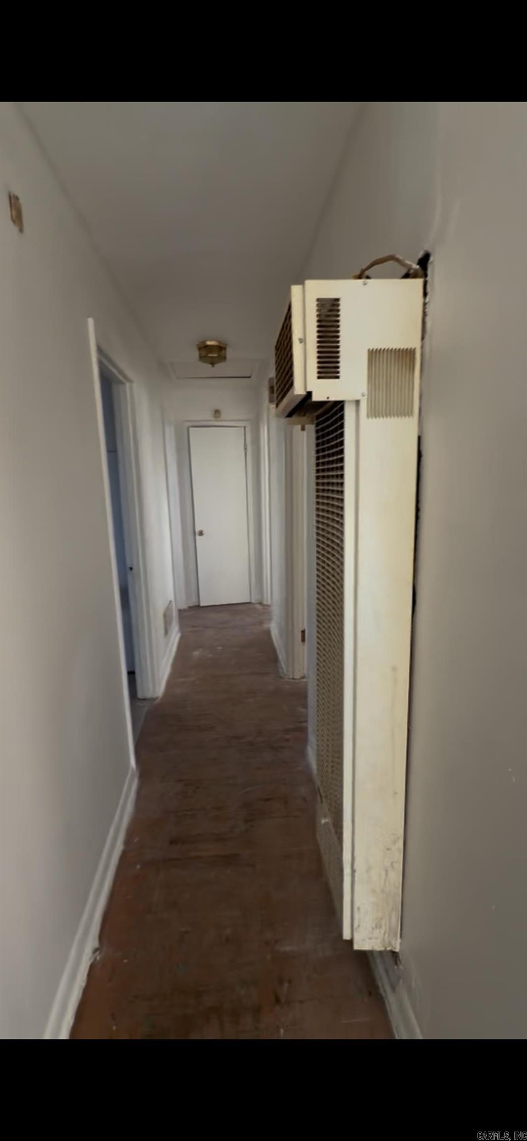 2106 Muldrow  North Little Rock, AR