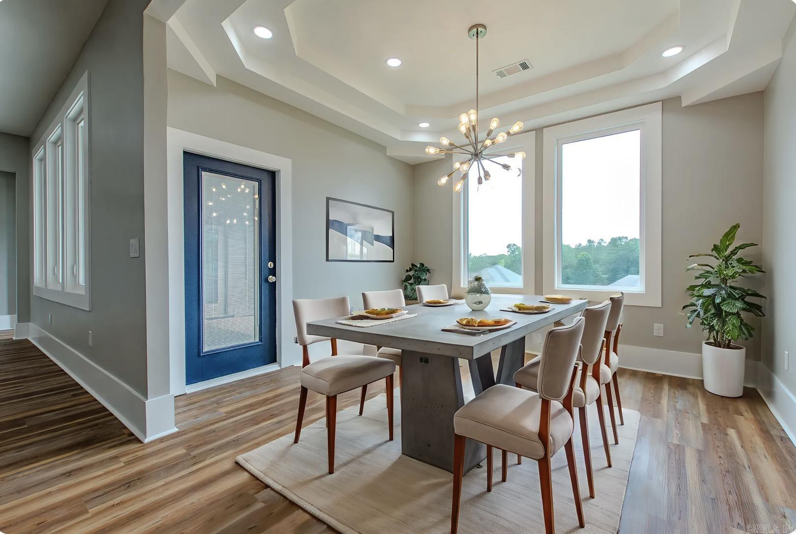 7921 Kanis Oaks Dr  Little Rock, AR