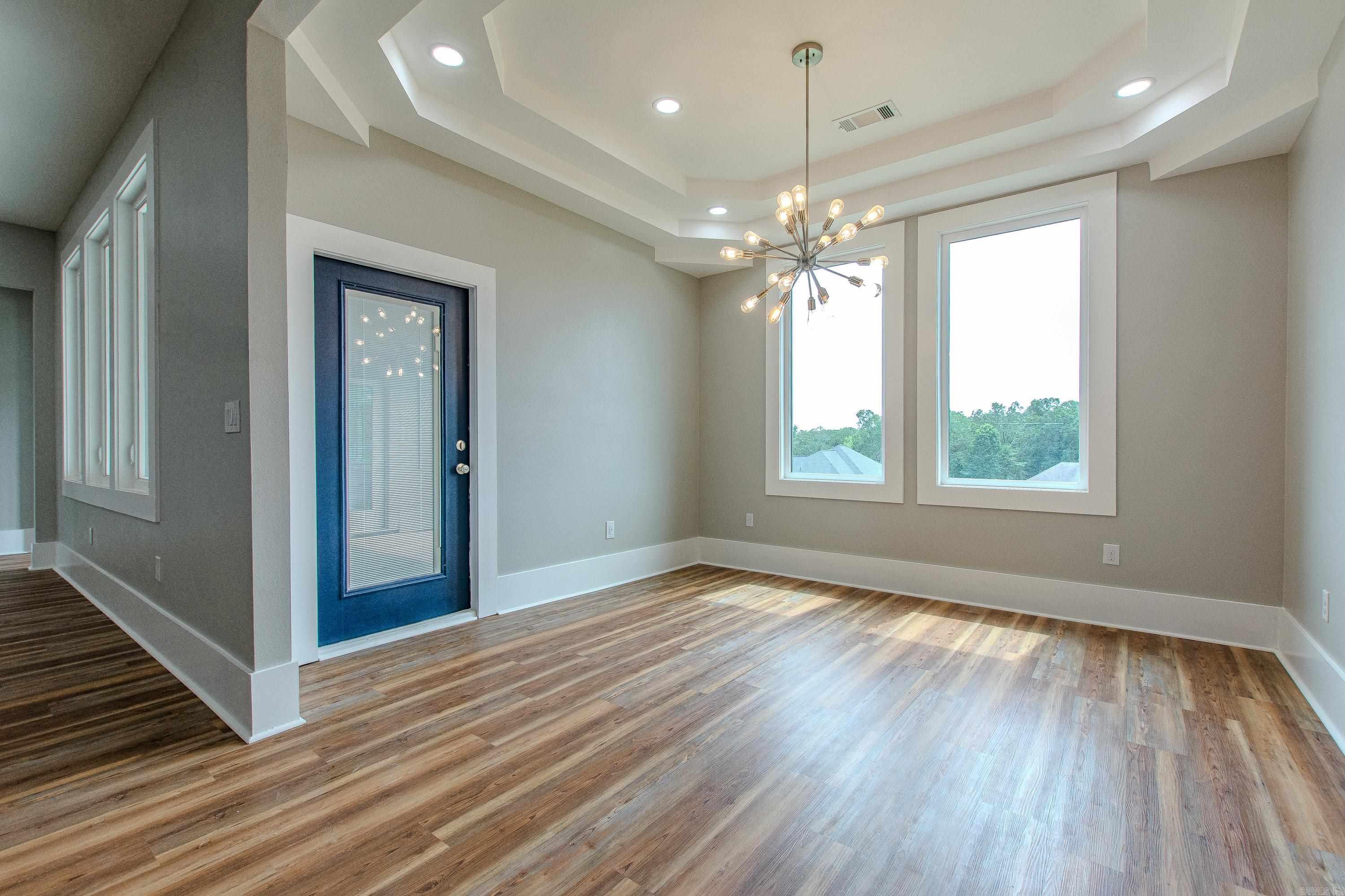 7921 Kanis Oaks Dr  Little Rock, AR