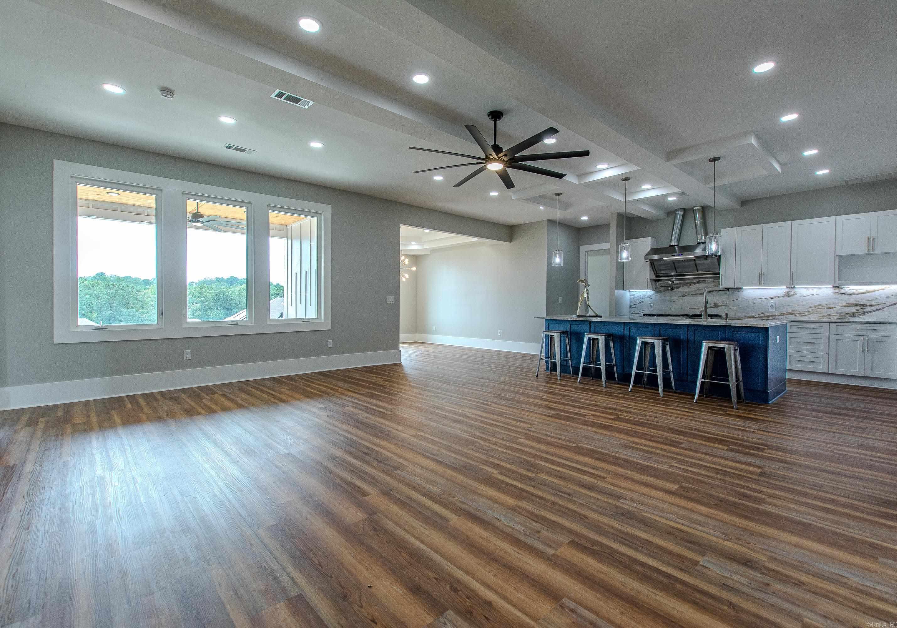 7921 Kanis Oaks Dr  Little Rock, AR