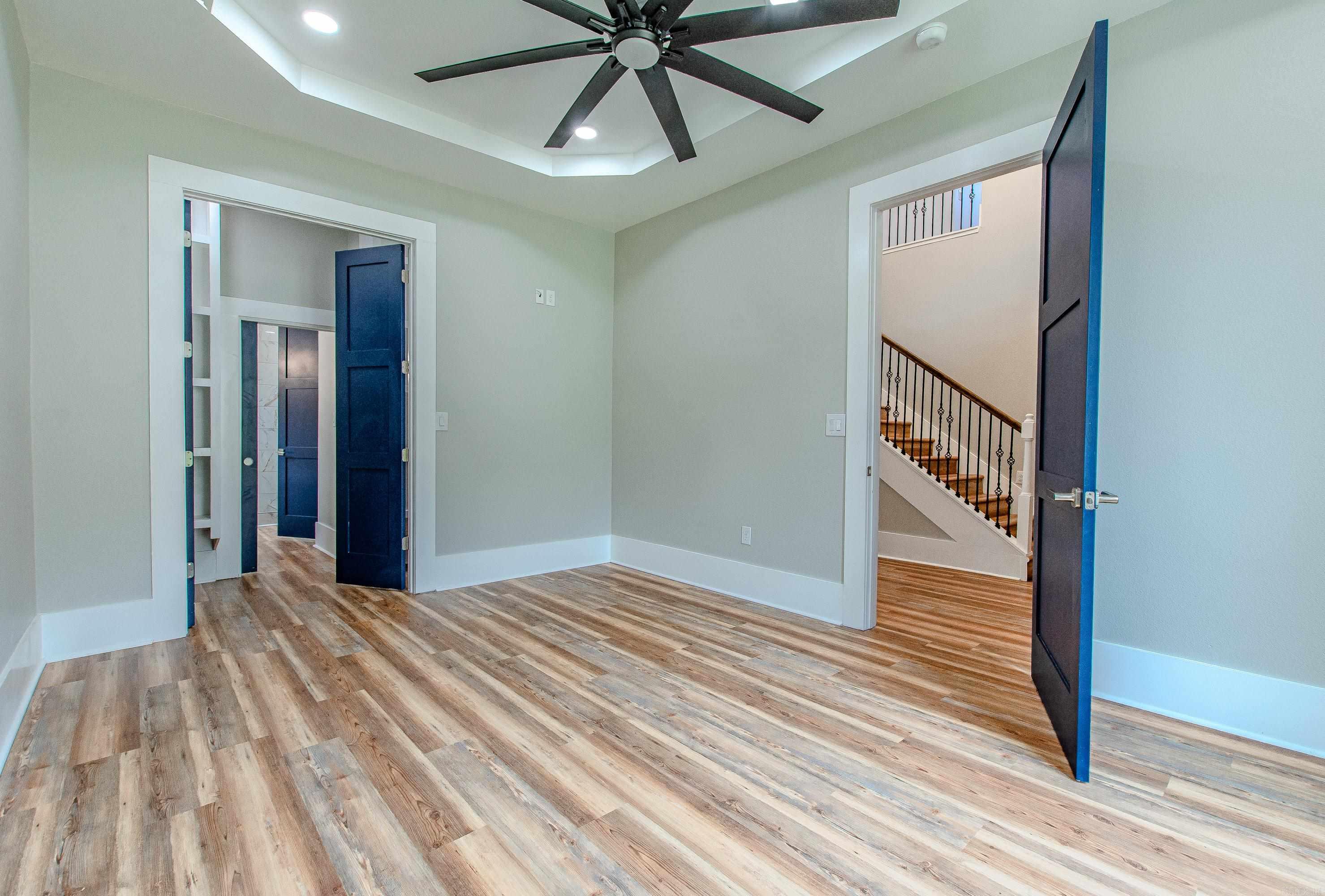 7921 Kanis Oaks Dr  Little Rock, AR