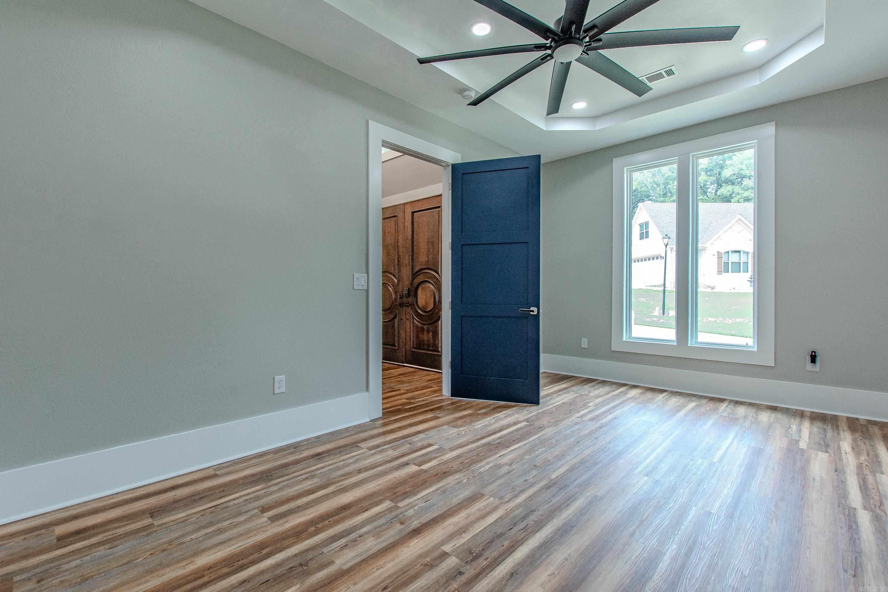 7921 Kanis Oaks Dr  Little Rock, AR