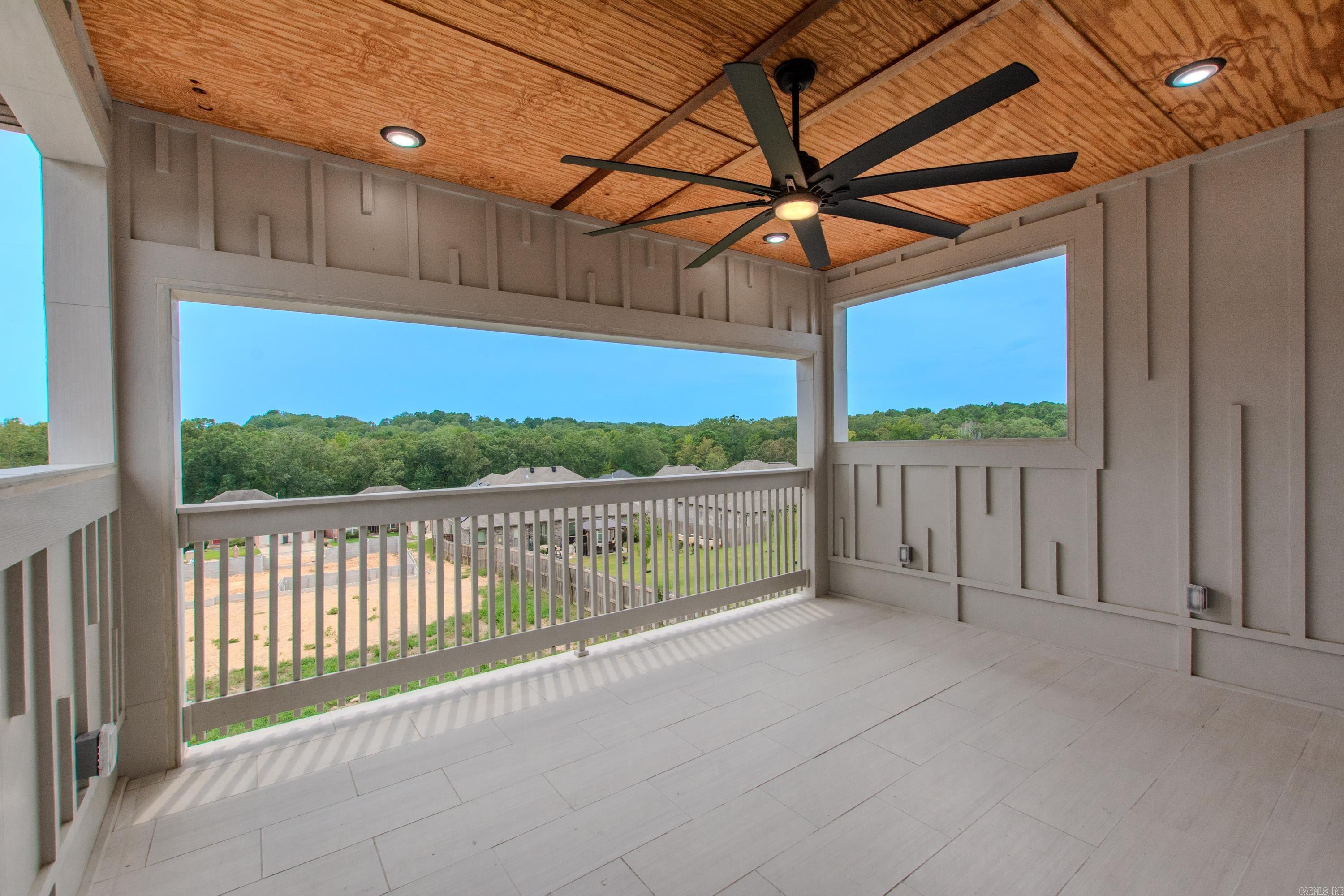 7921 Kanis Oaks Dr  Little Rock, AR