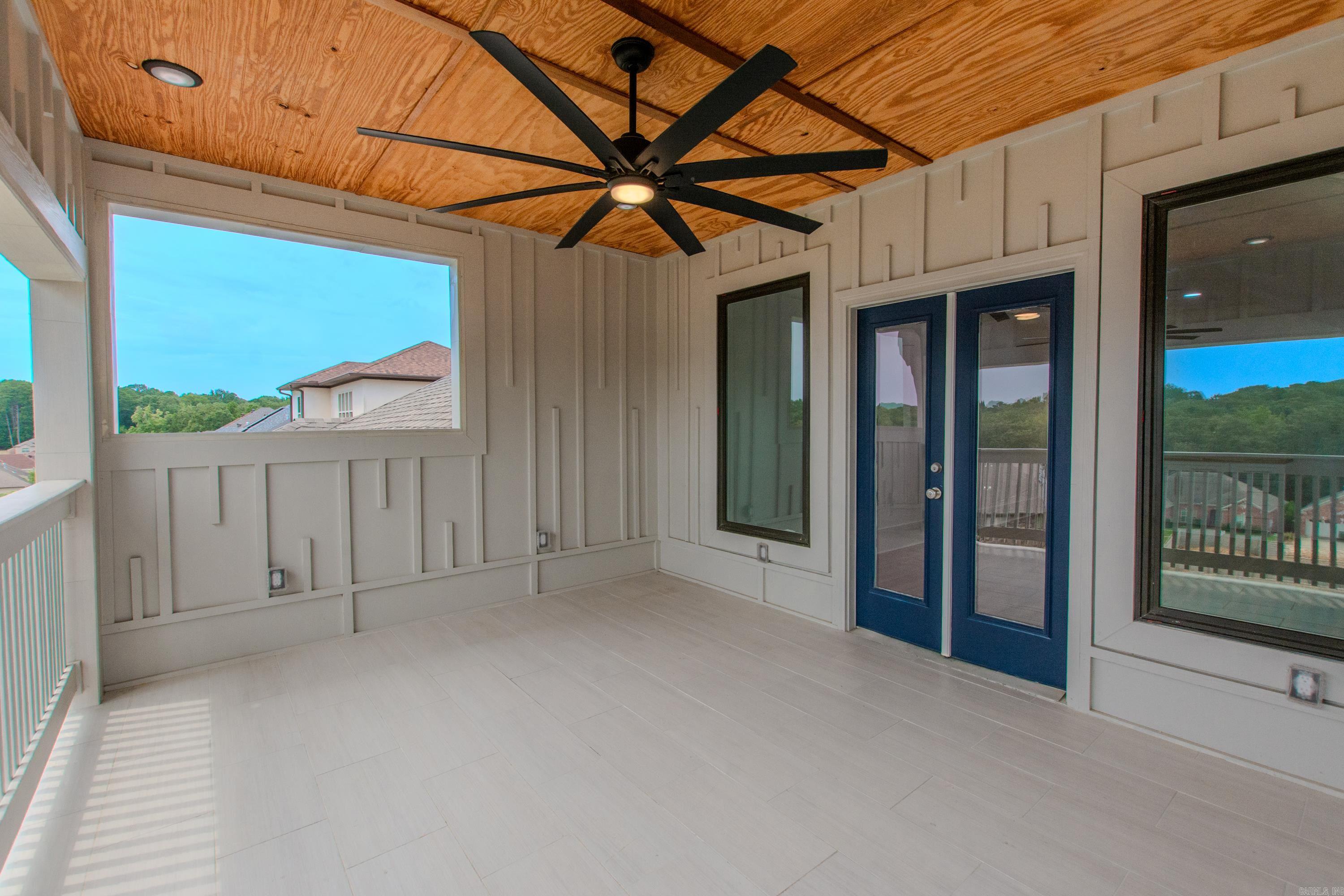 7921 Kanis Oaks Dr  Little Rock, AR