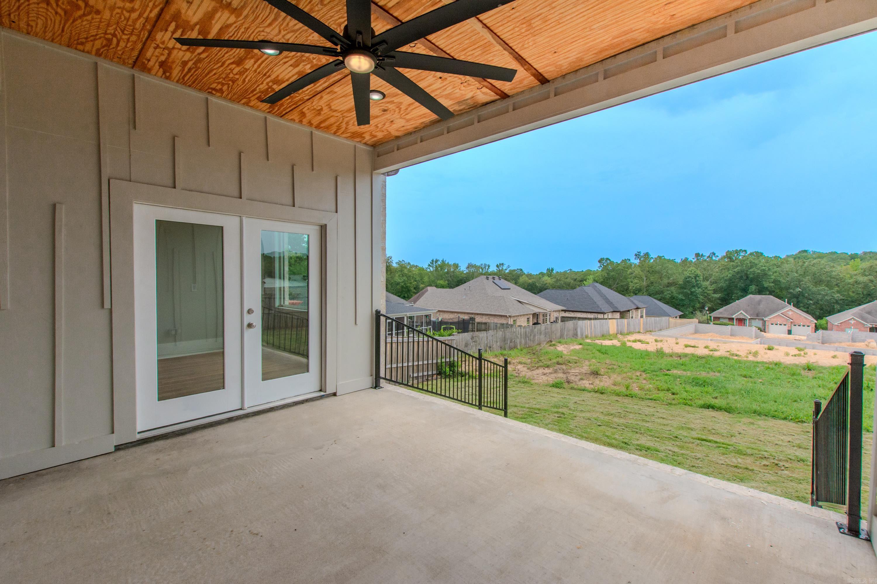 7921 Kanis Oaks Dr  Little Rock, AR