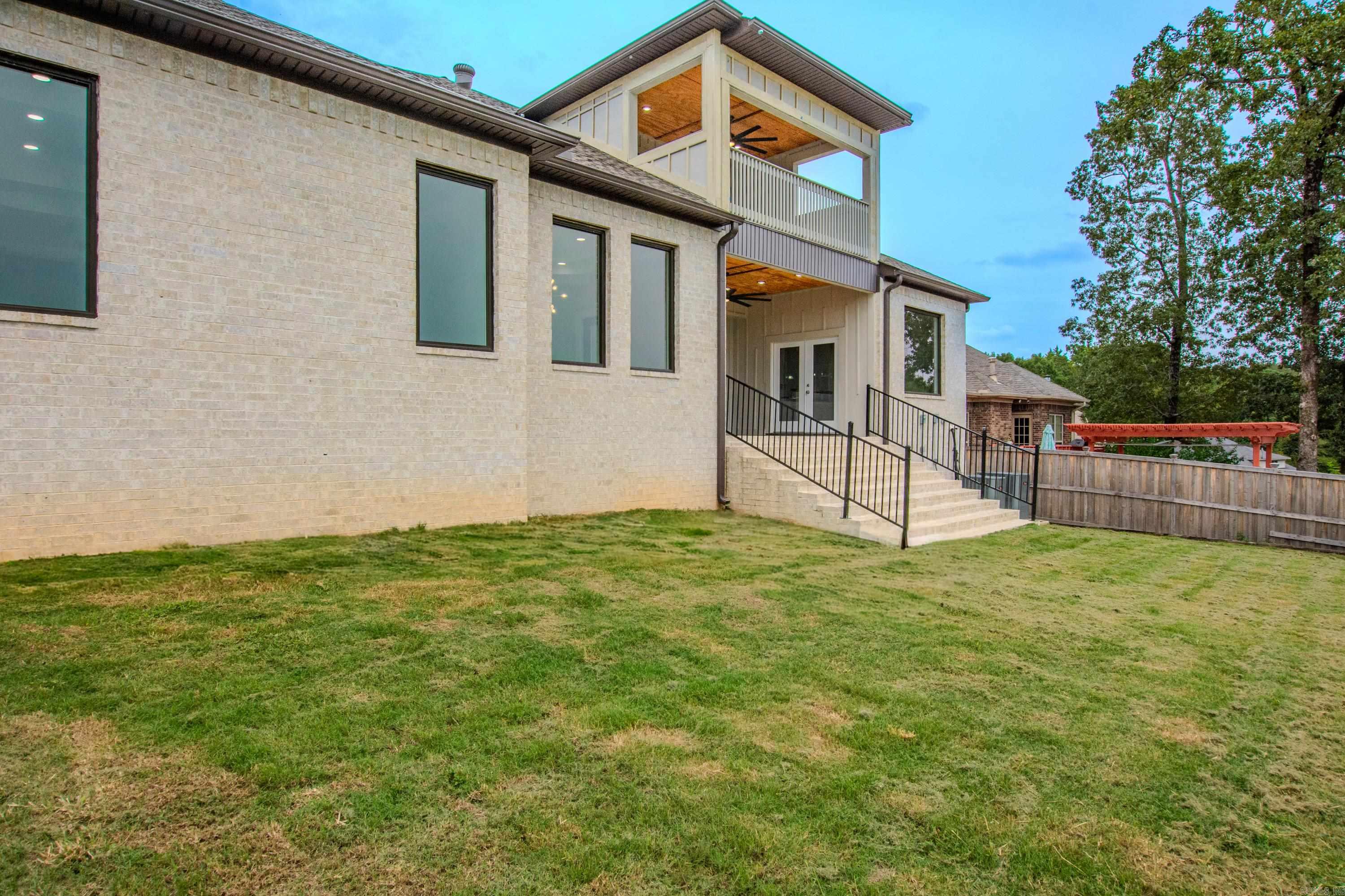 7921 Kanis Oaks Dr  Little Rock, AR