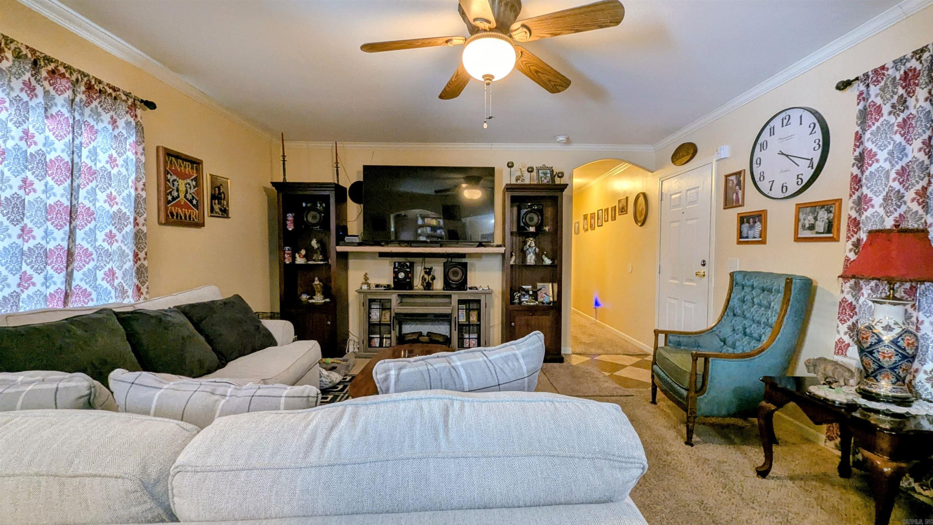 301 James Street  Swifton, AR