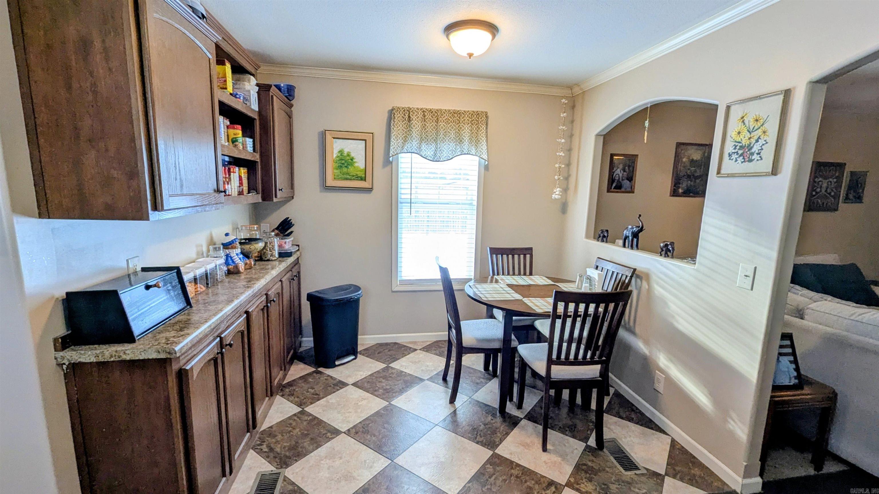 301 James Street  Swifton, AR