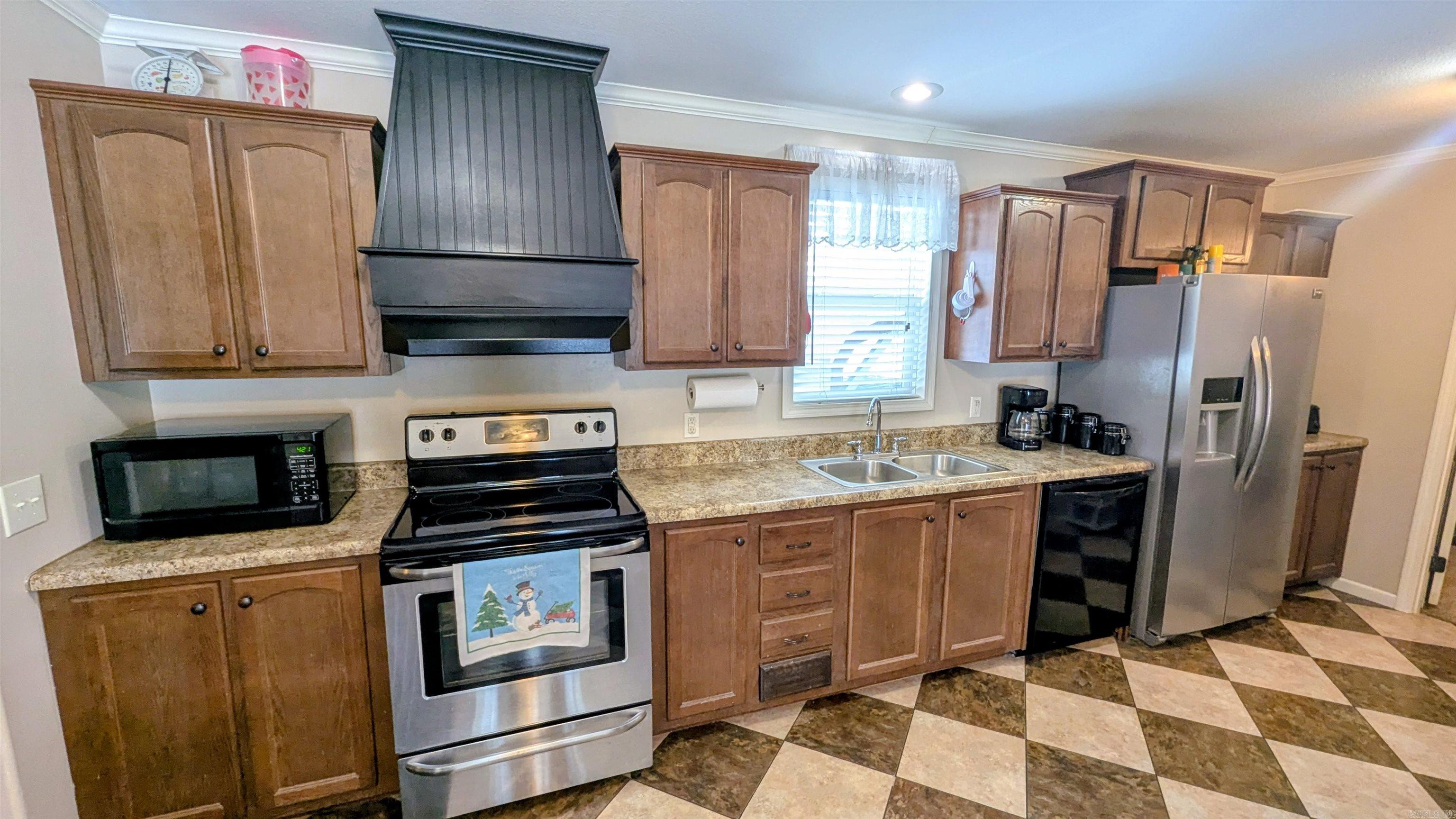 301 James Street  Swifton, AR