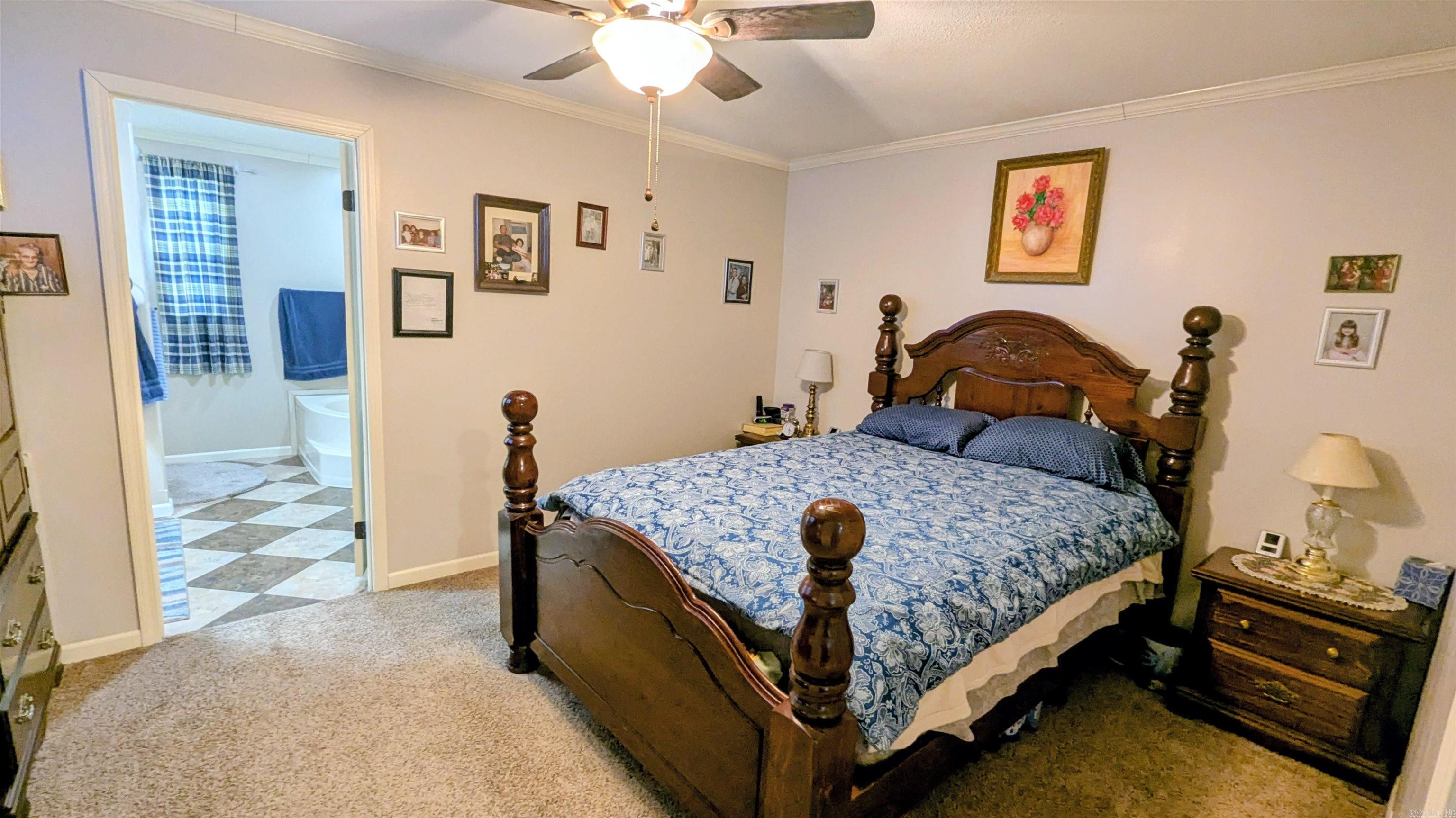 301 James Street  Swifton, AR