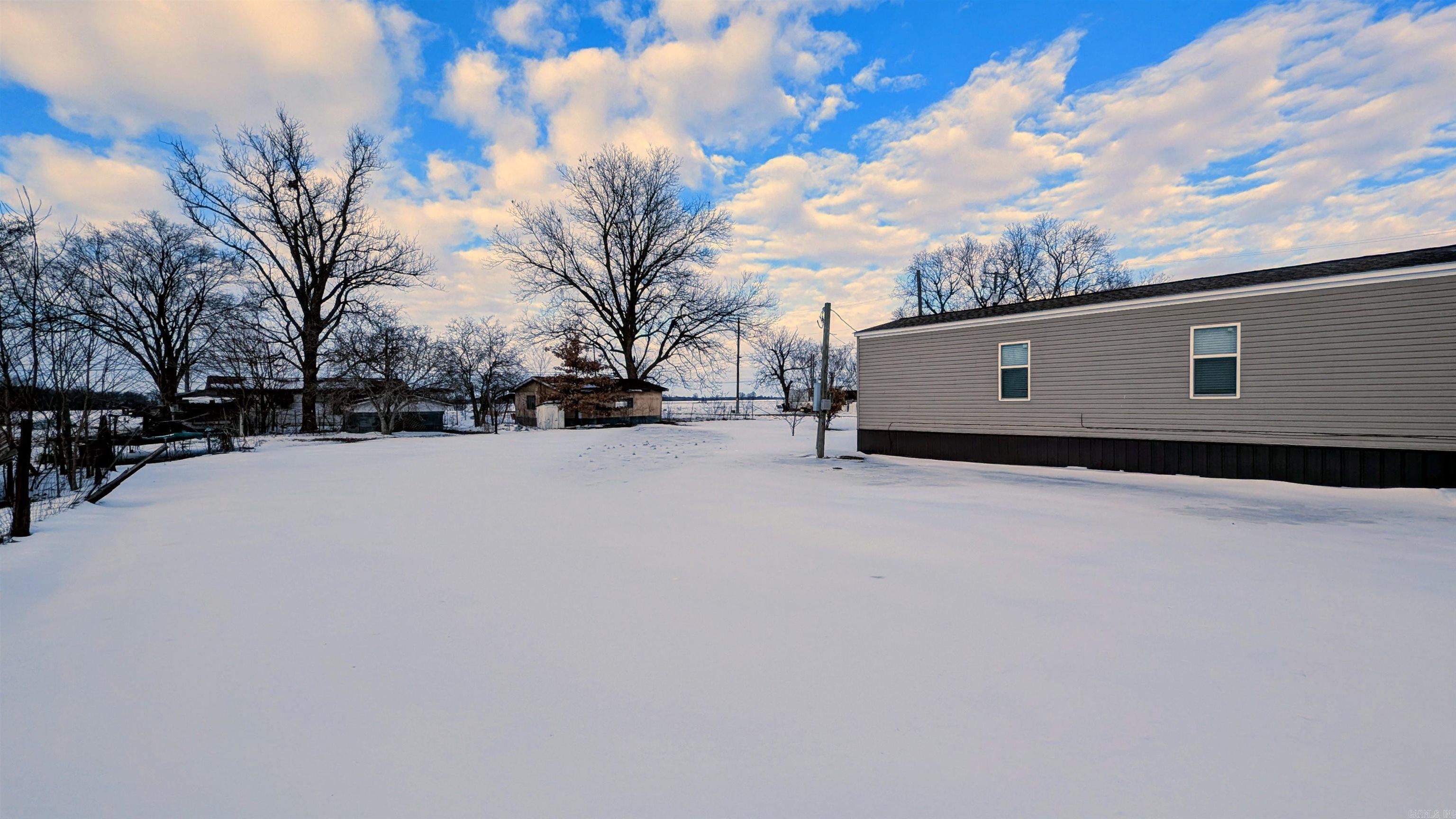 301 James Street  Swifton, AR