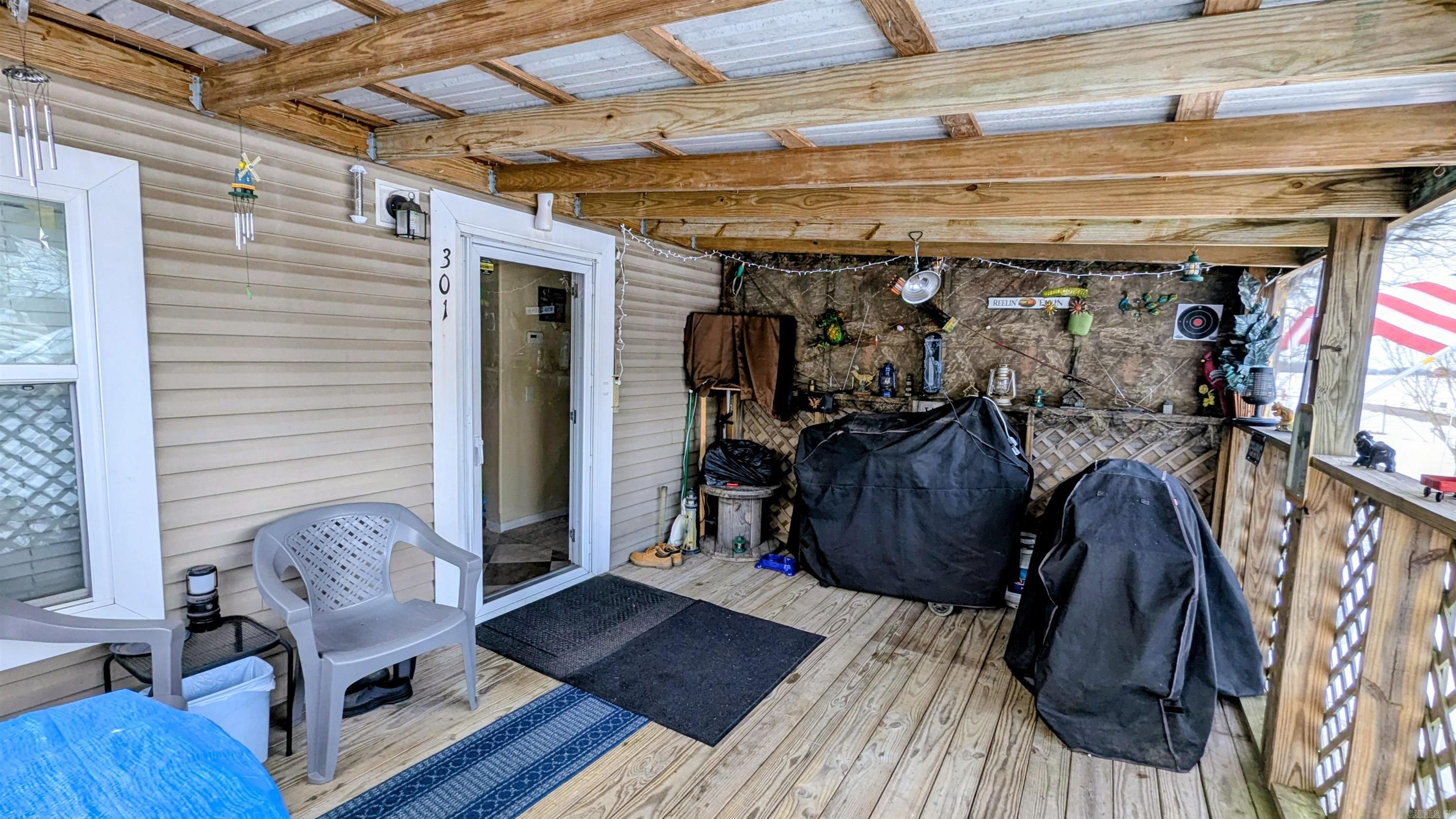 301 James Street  Swifton, AR