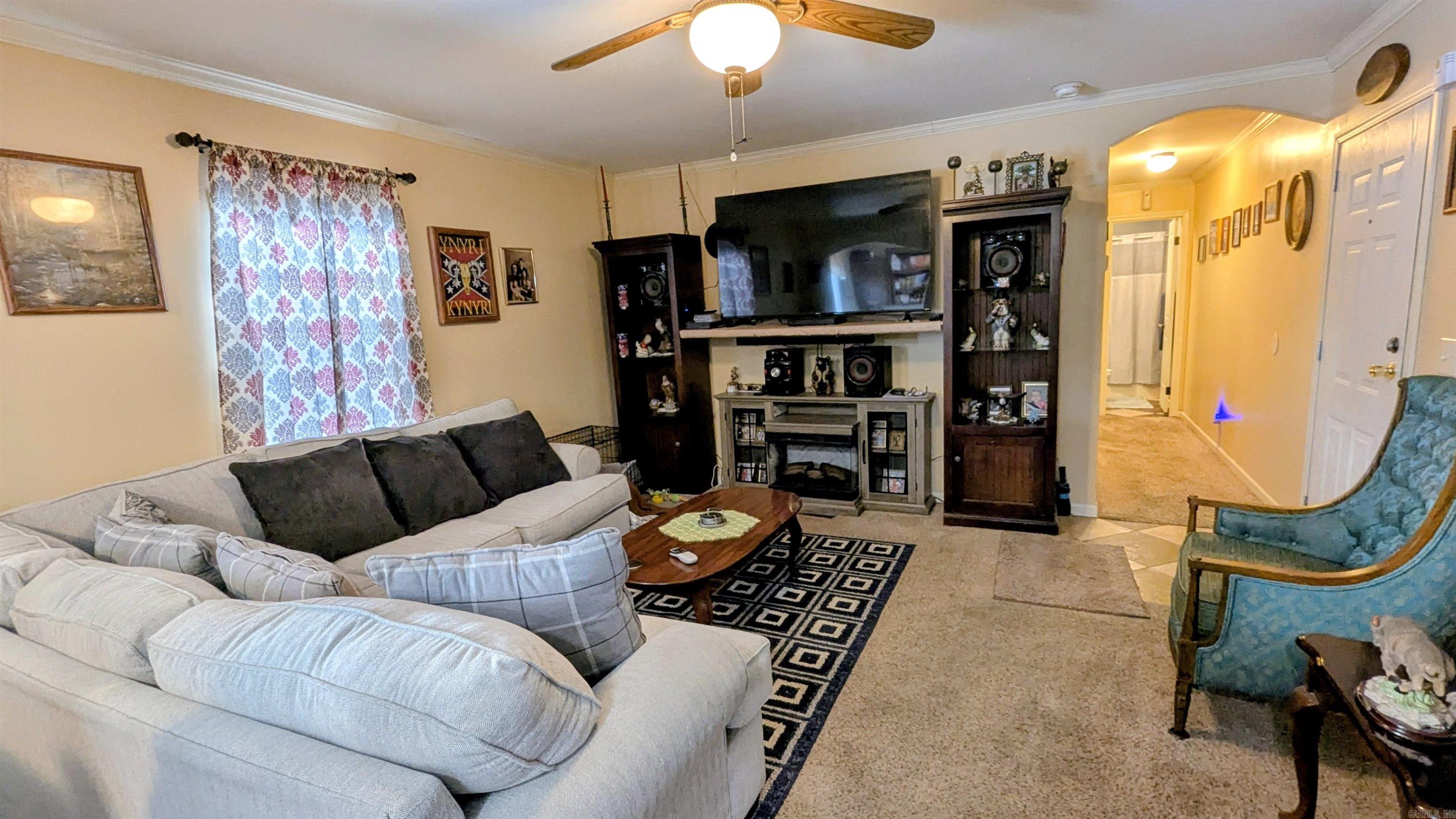 301 James Street  Swifton, AR