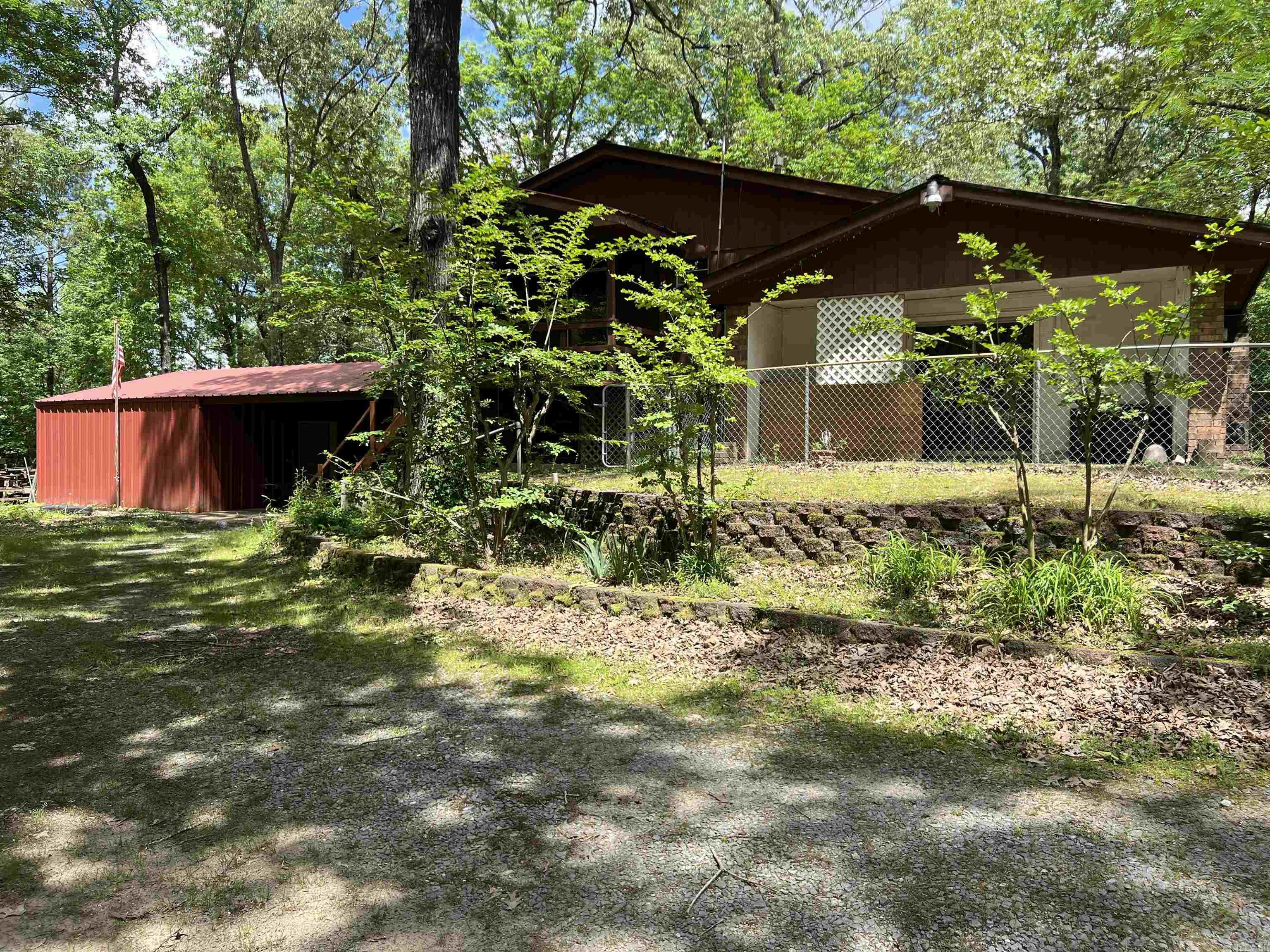 1107 Katie Lane  White Hall, AR