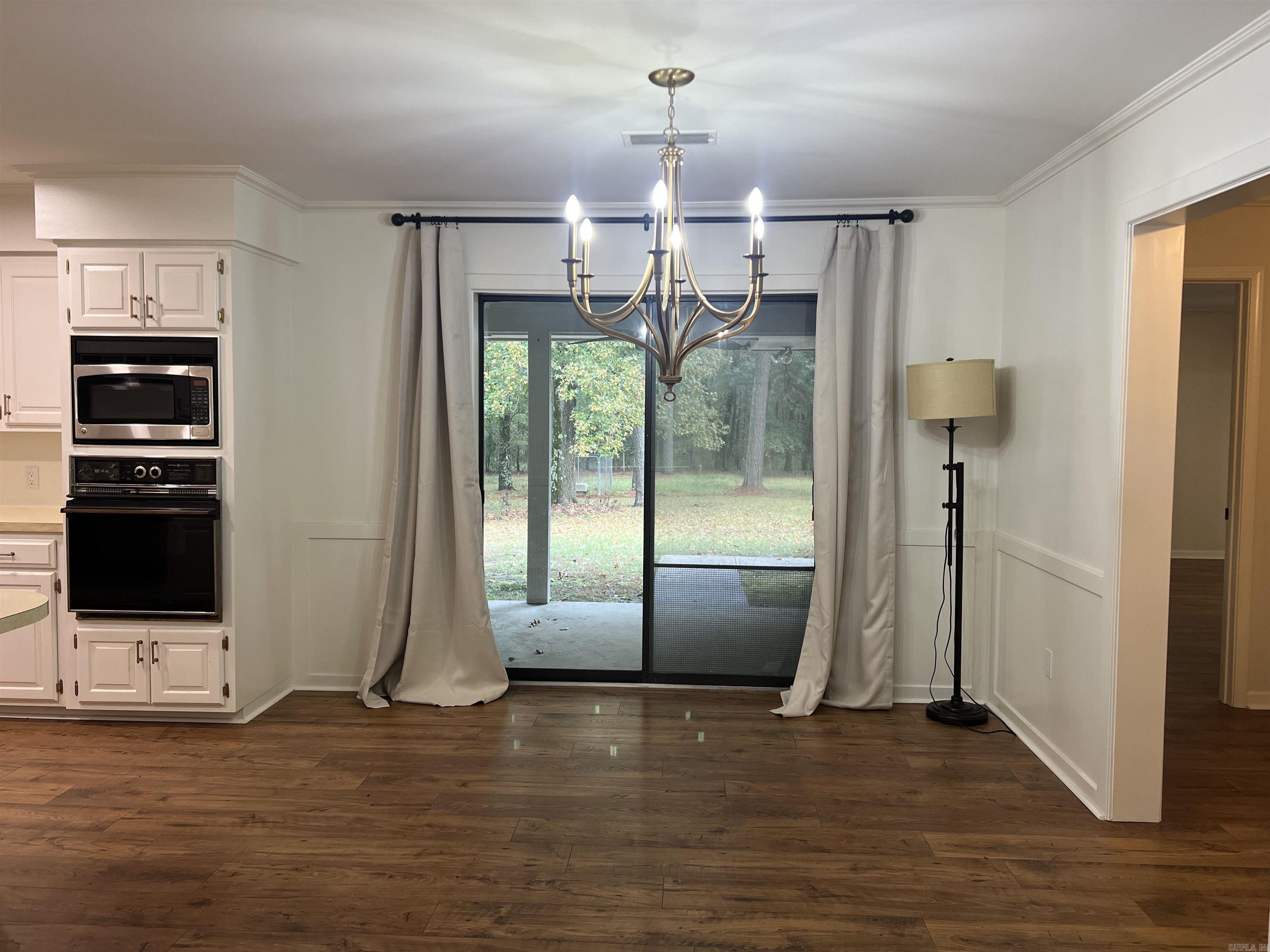 301 Billingsley  Redfield, AR