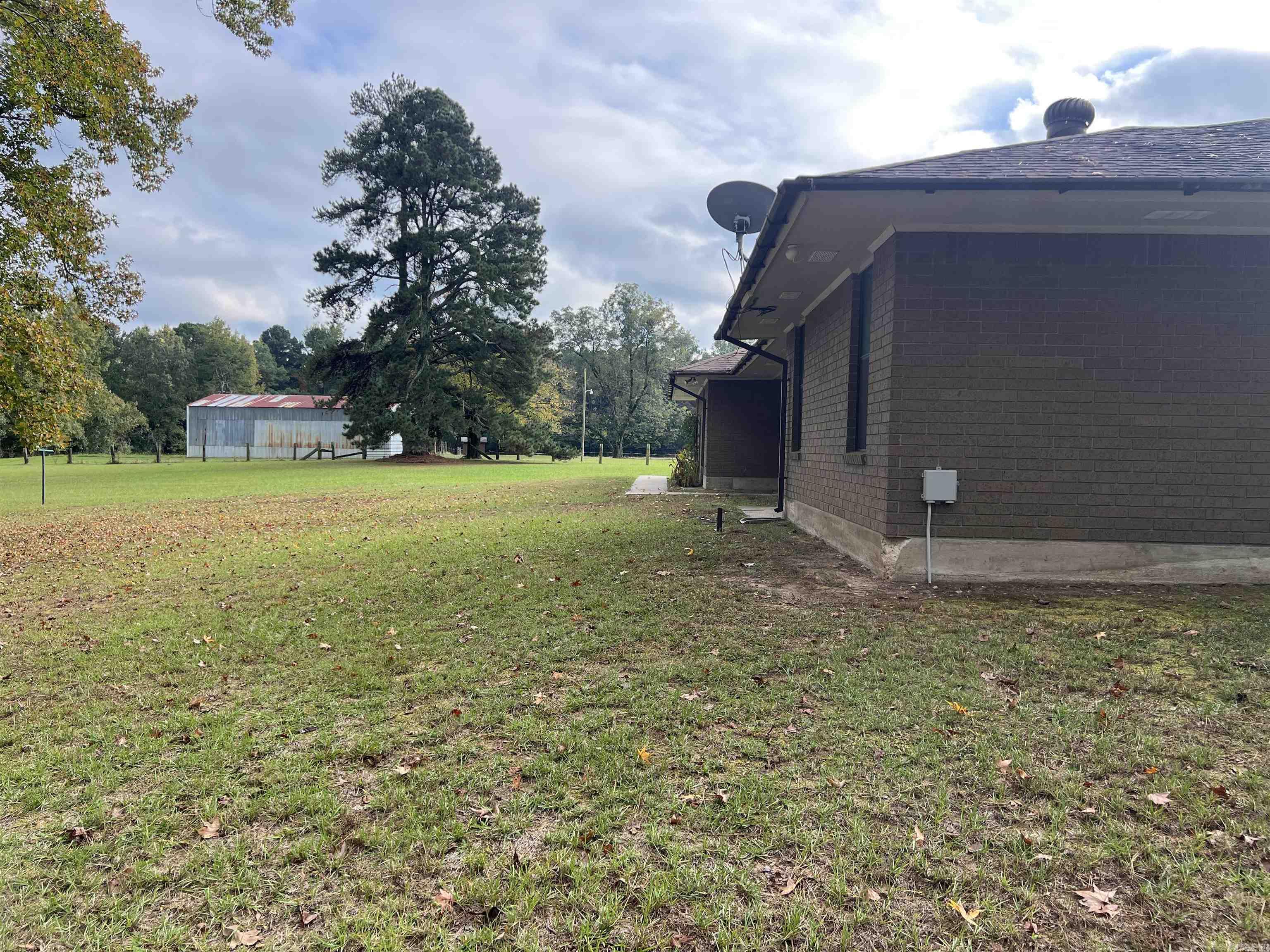 301 Billingsley  Redfield, AR