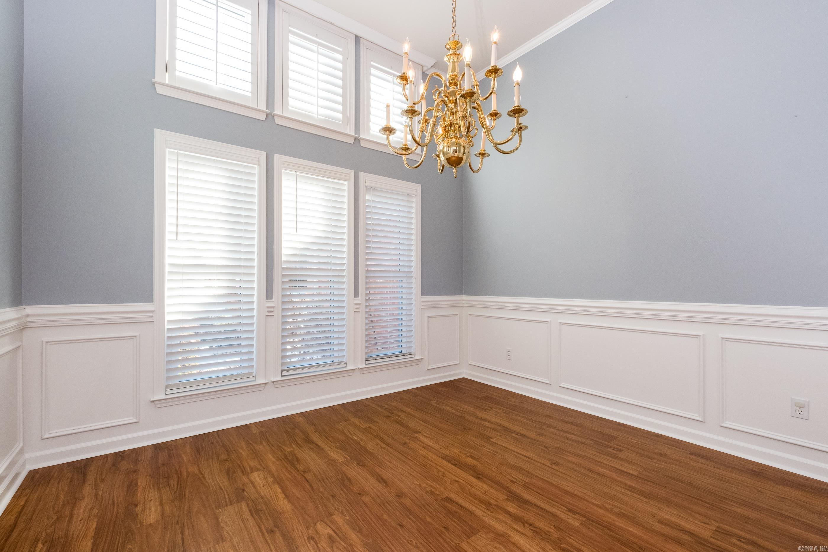 1804 Sawgrass  Little Rock, AR