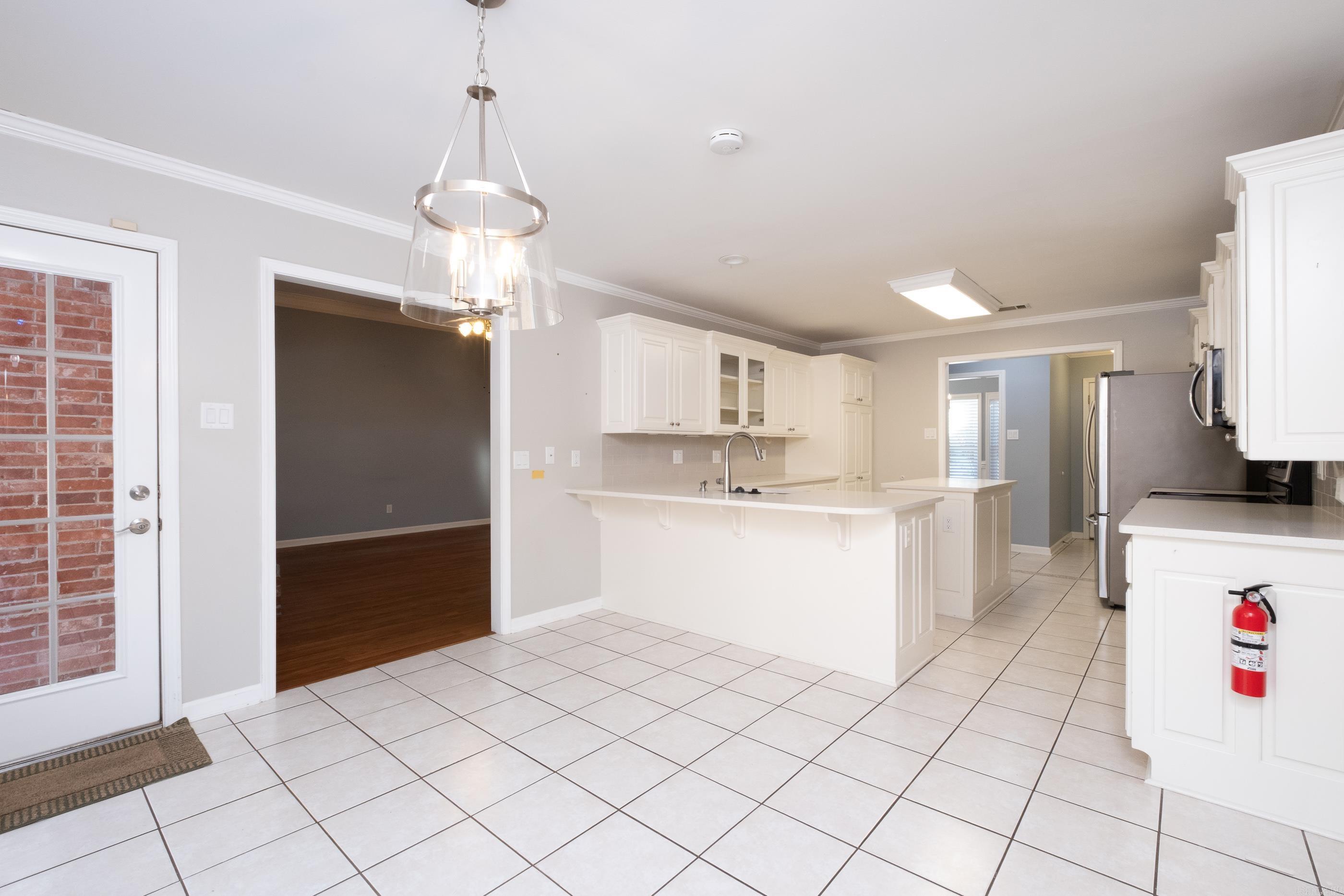 1804 Sawgrass  Little Rock, AR