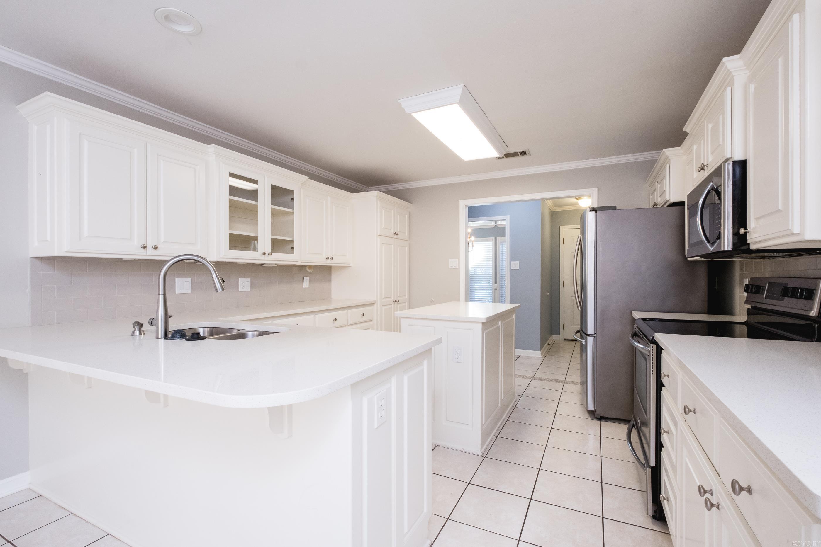 1804 Sawgrass  Little Rock, AR