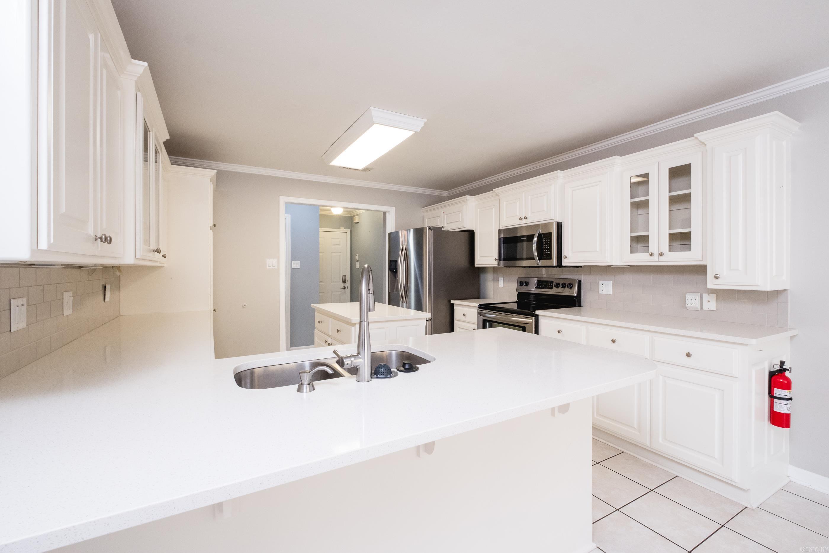 1804 Sawgrass  Little Rock, AR