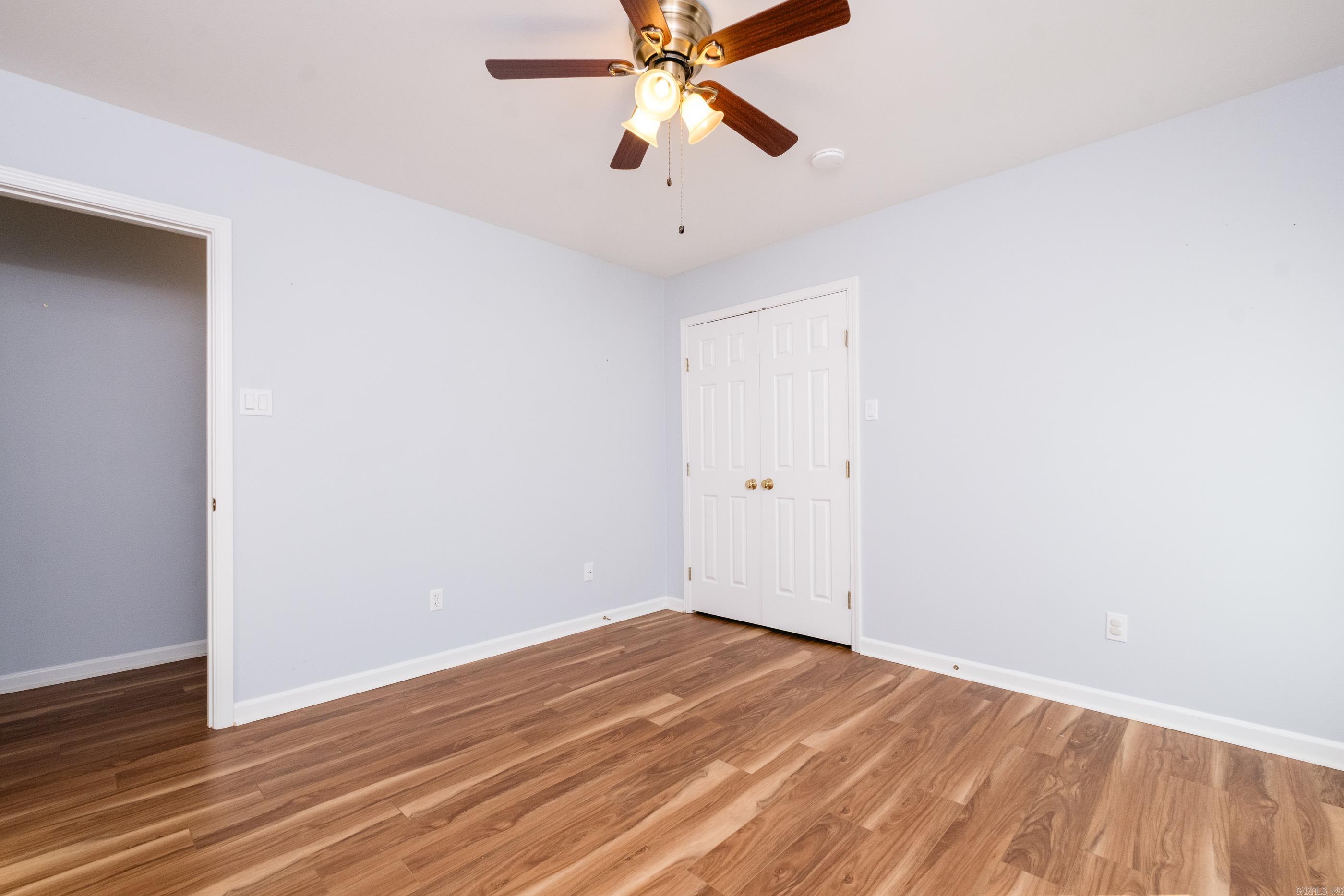 1804 Sawgrass  Little Rock, AR