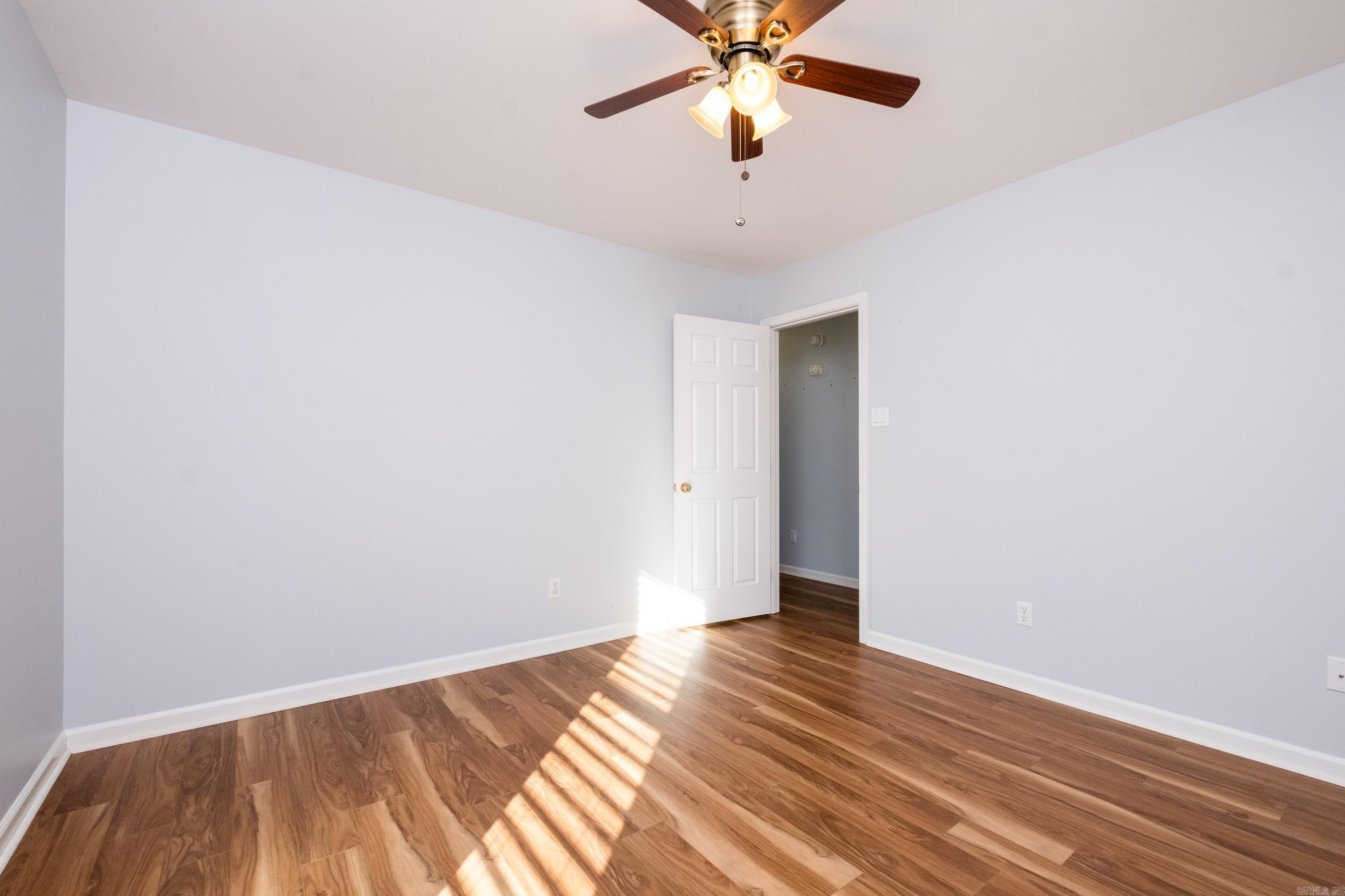 1804 Sawgrass  Little Rock, AR