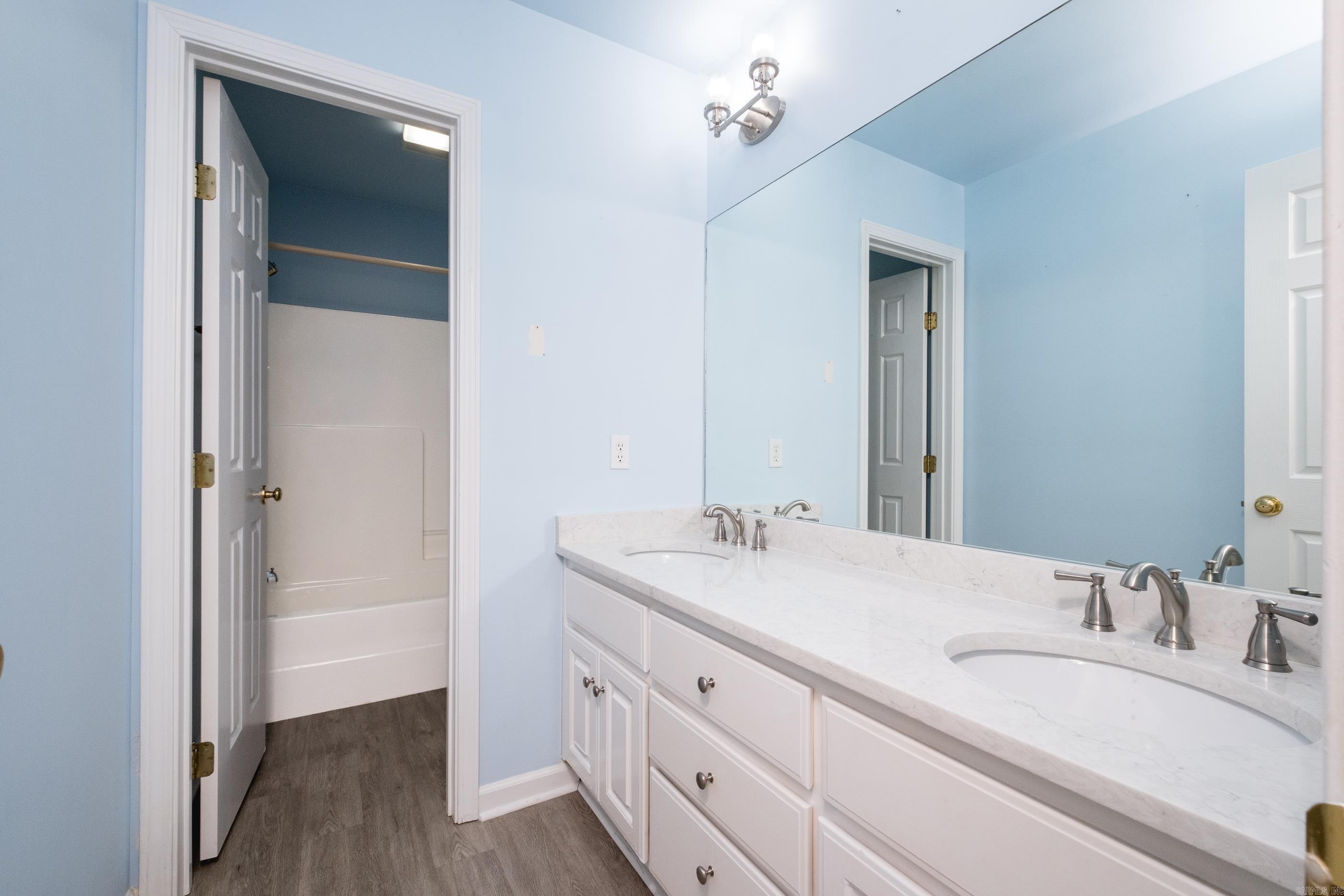 1804 Sawgrass  Little Rock, AR