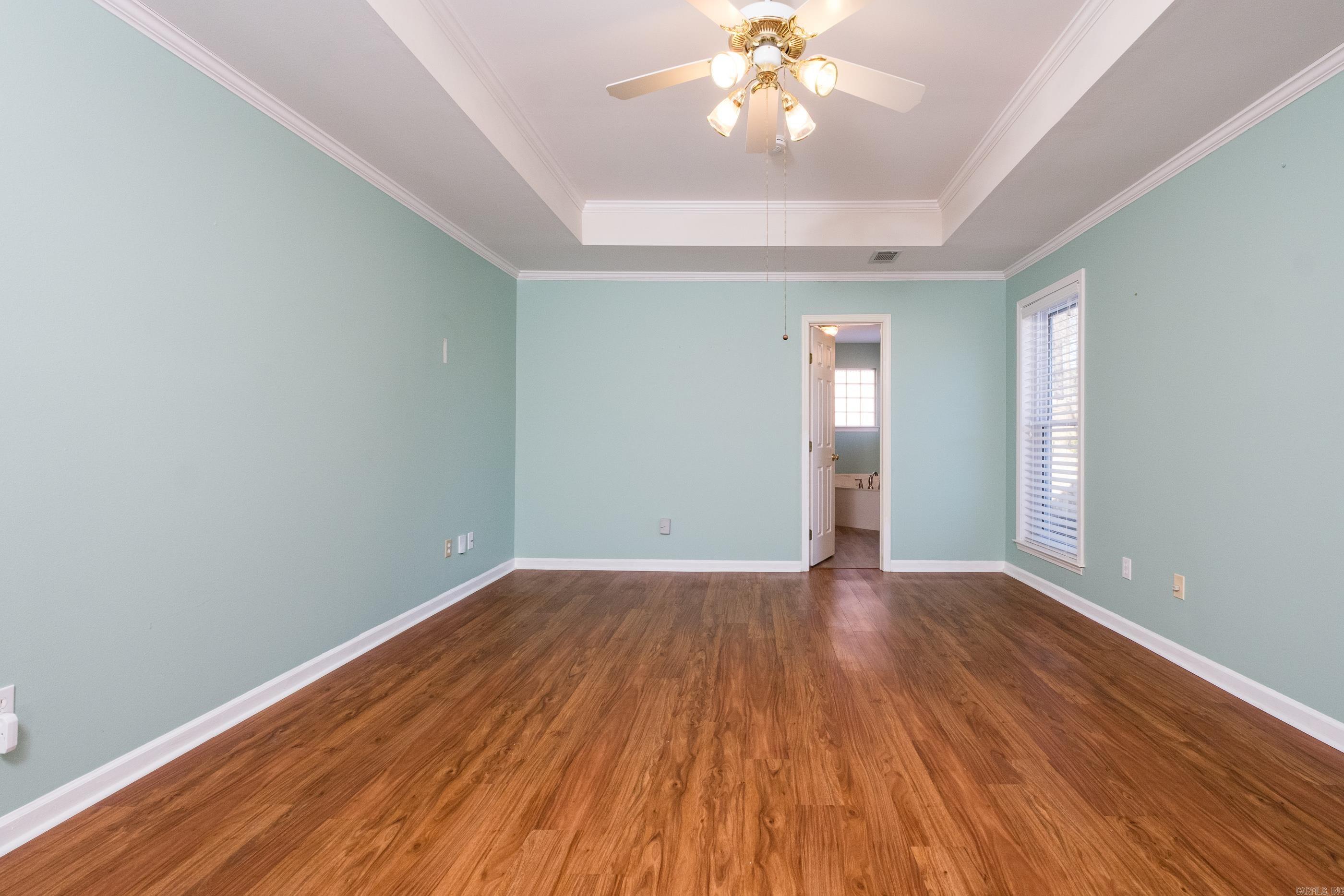 1804 Sawgrass  Little Rock, AR