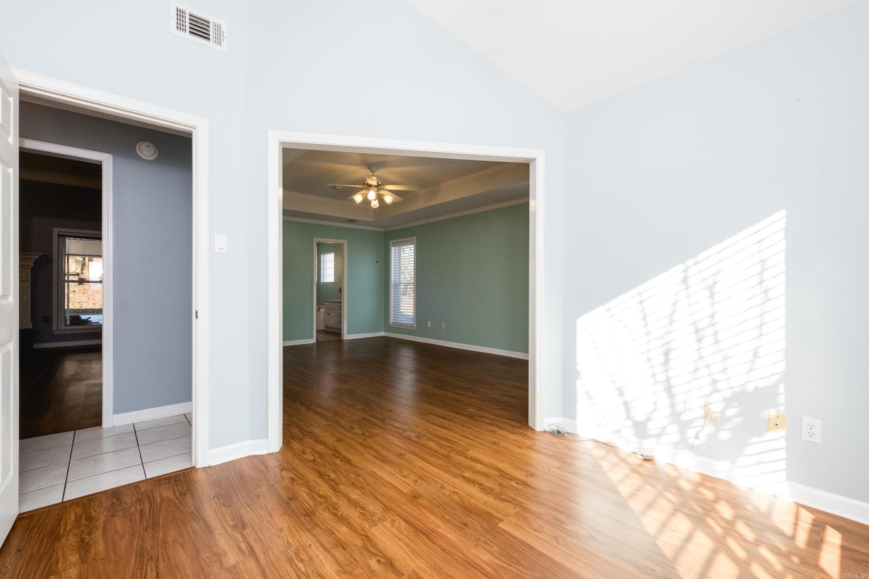 1804 Sawgrass  Little Rock, AR