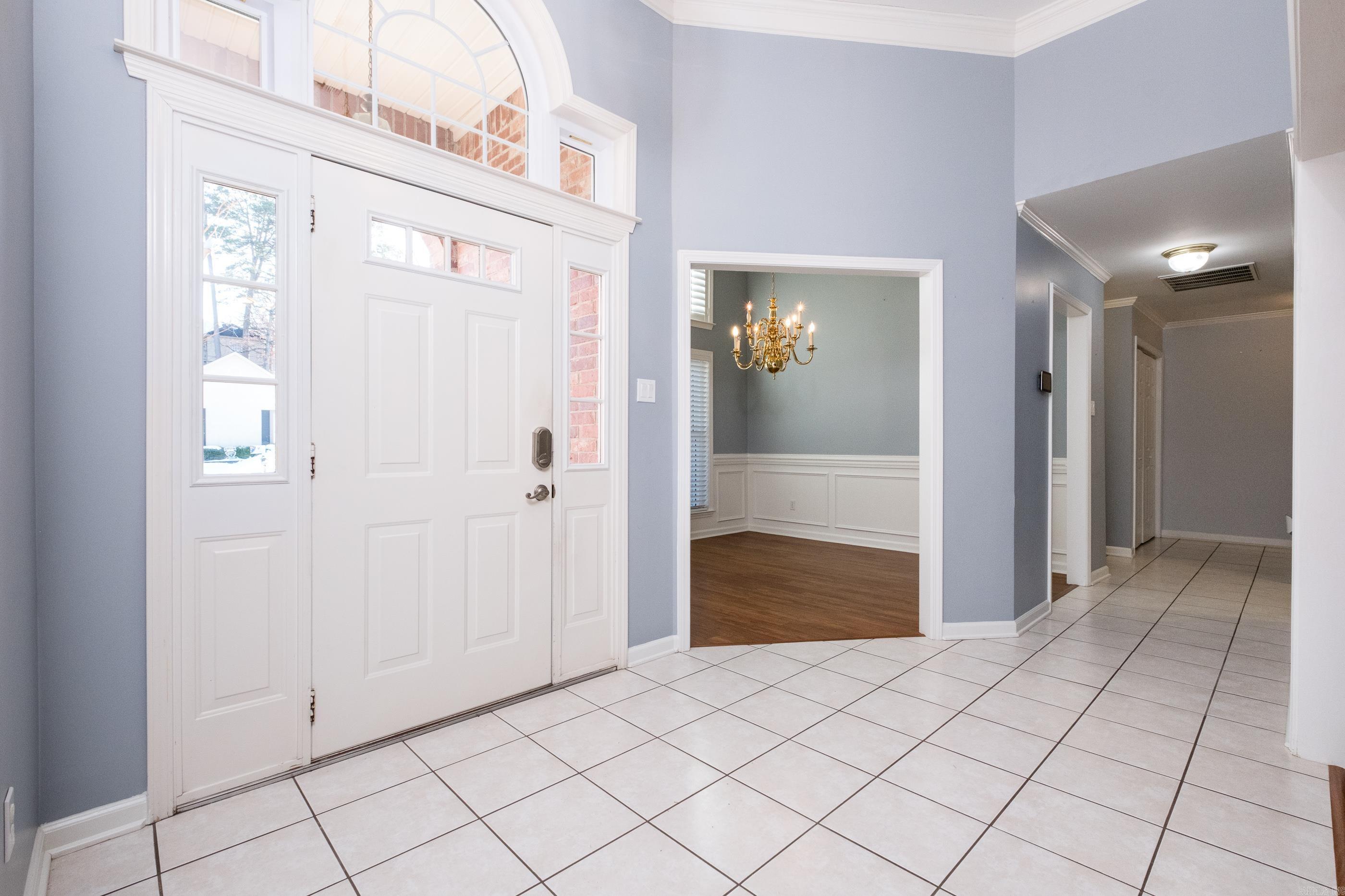 1804 Sawgrass  Little Rock, AR