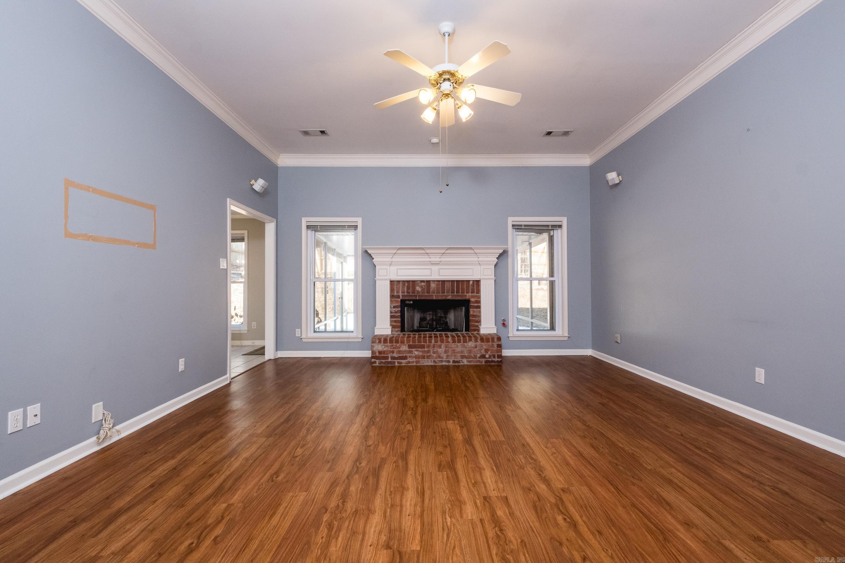 1804 Sawgrass  Little Rock, AR