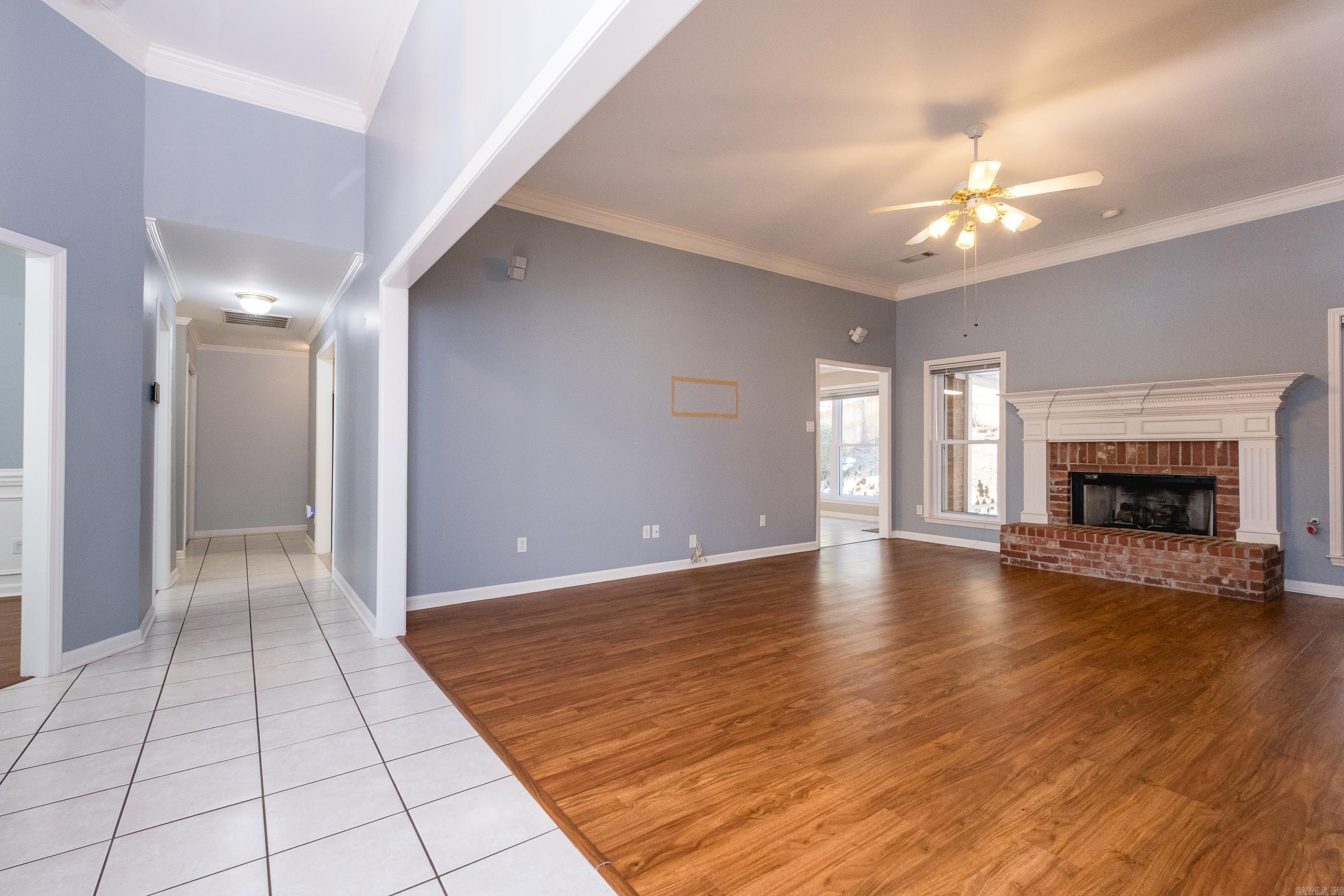 1804 Sawgrass  Little Rock, AR