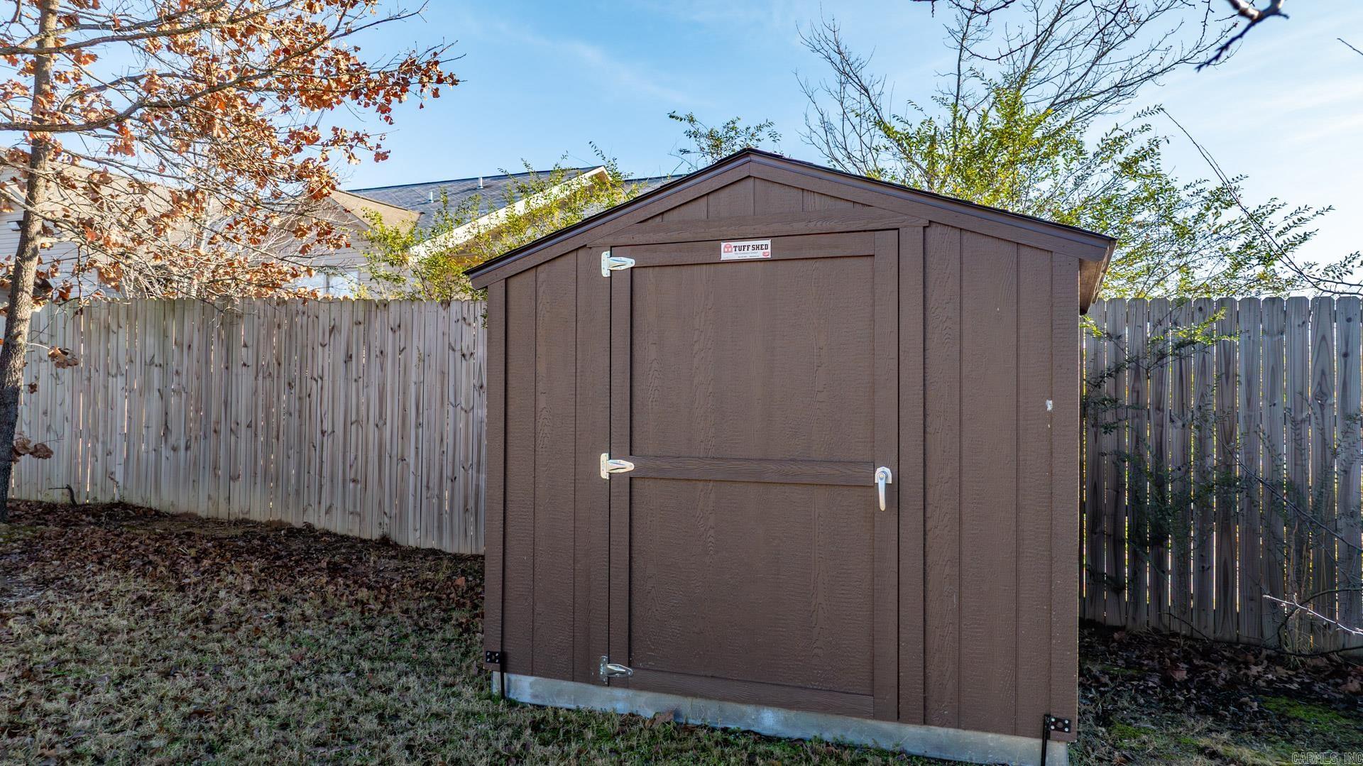 2748 Chert  Sherwood, AR