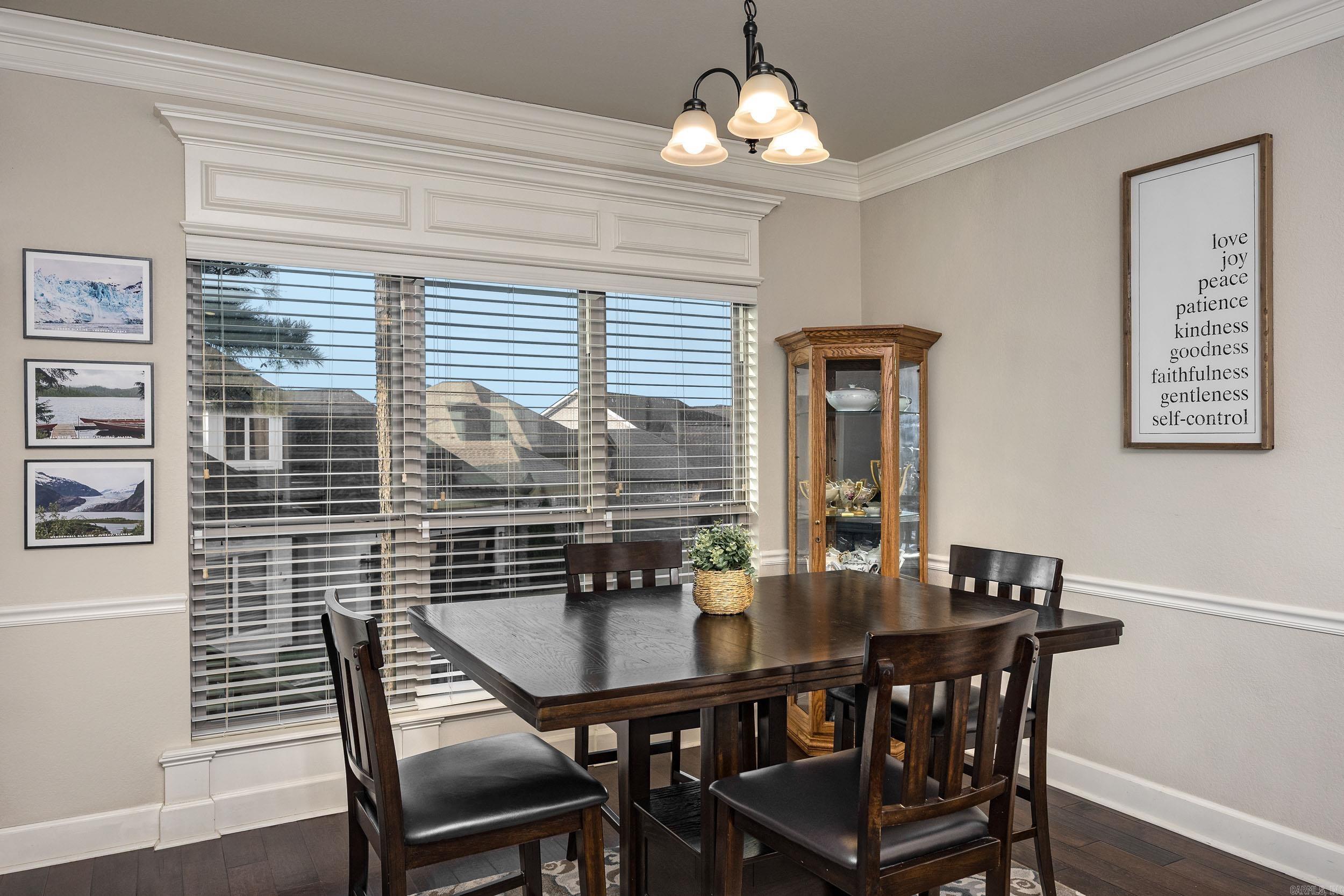 61 Tournay  Little Rock, AR