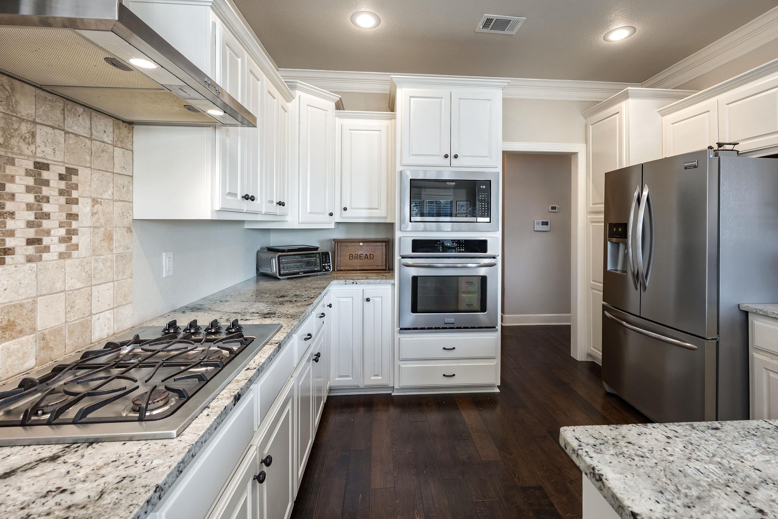 61 Tournay  Little Rock, AR