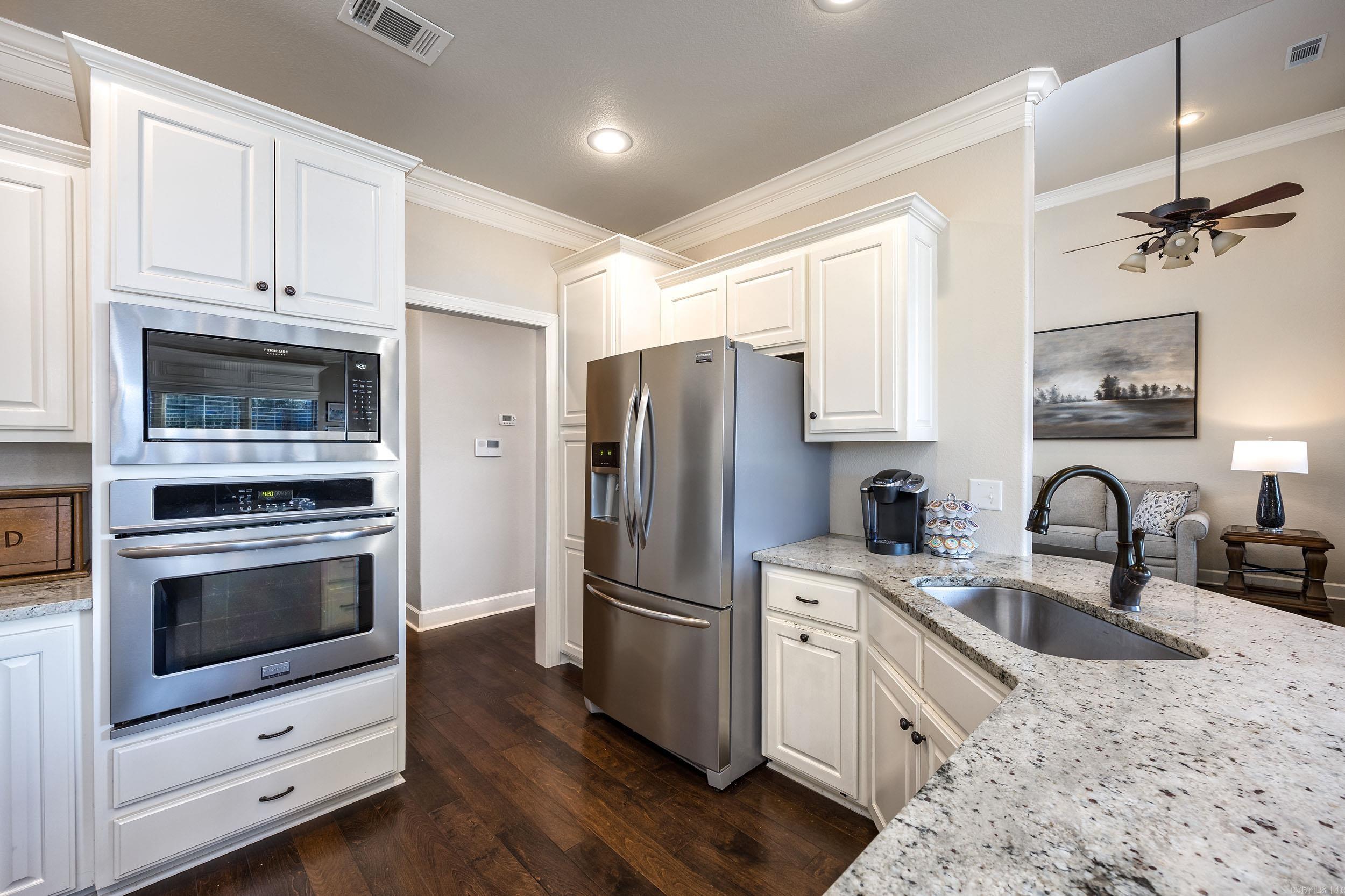 61 Tournay  Little Rock, AR