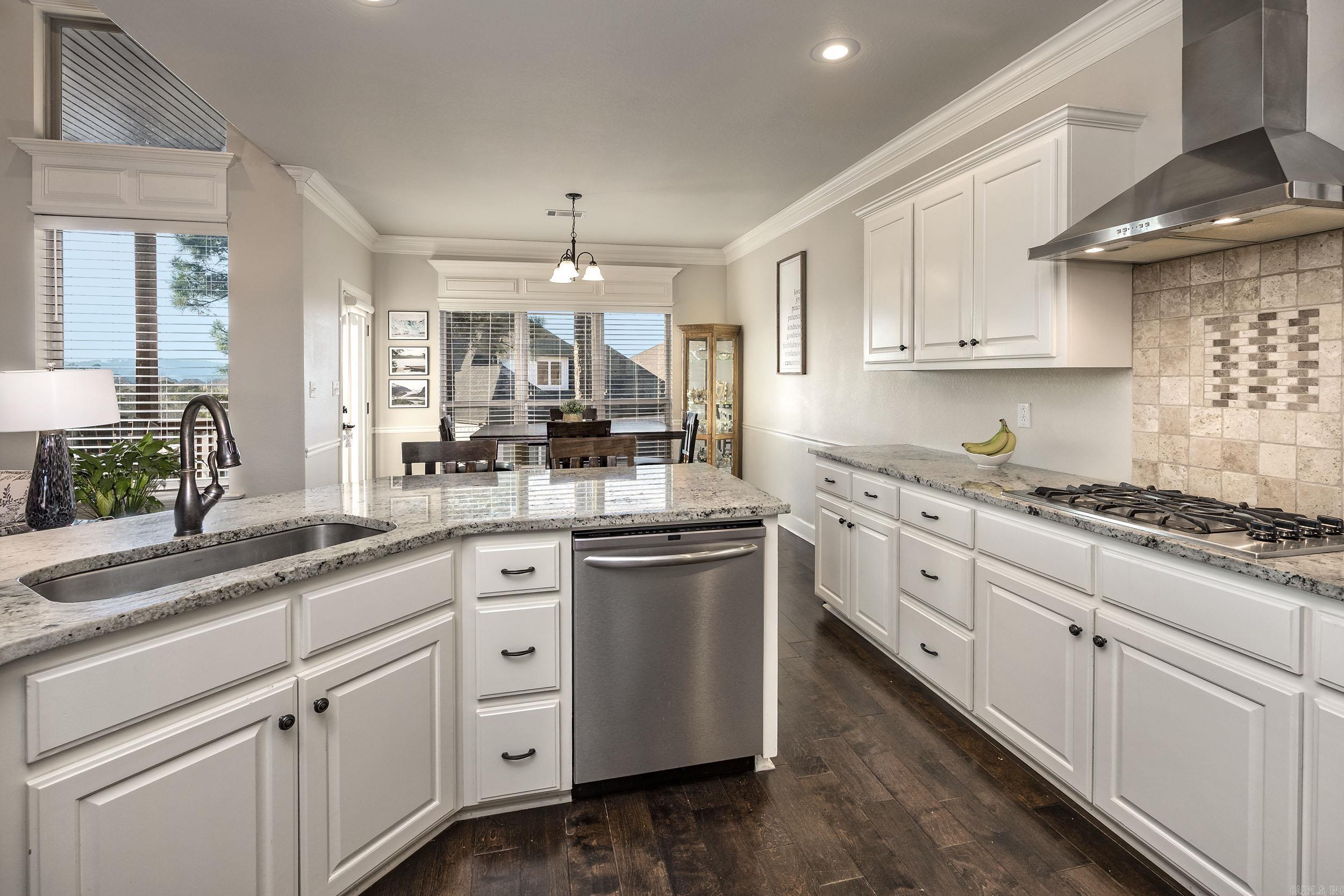 61 Tournay  Little Rock, AR